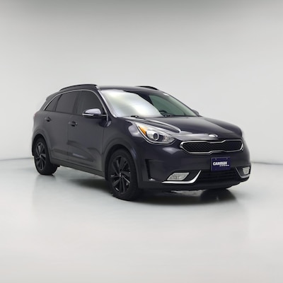 2019 Kia Niro Touring