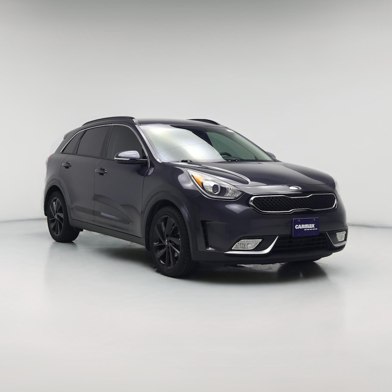 2019 Kia Niro Touring