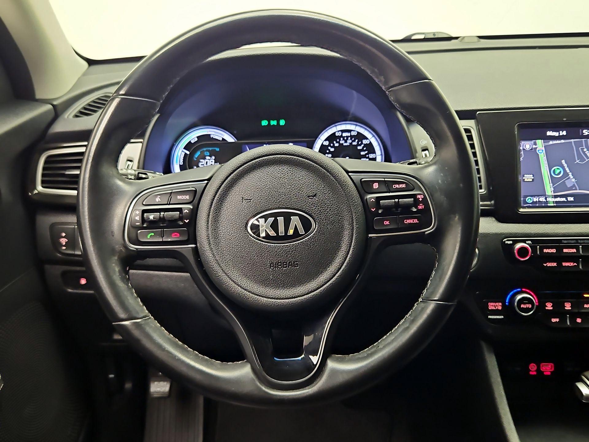 Thumbnail: 2019 Kia Niro - 10