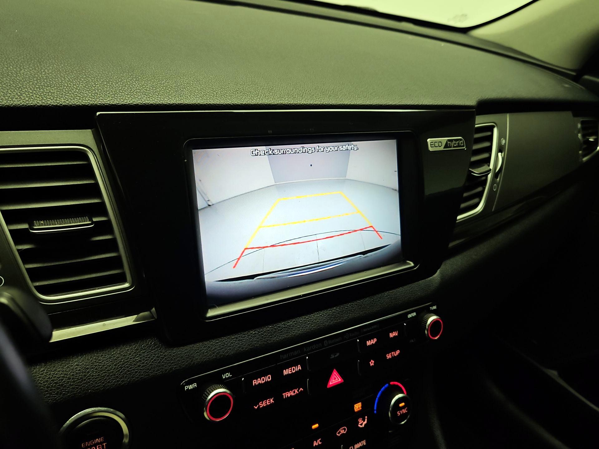 Thumbnail: 2019 Kia Niro - 15