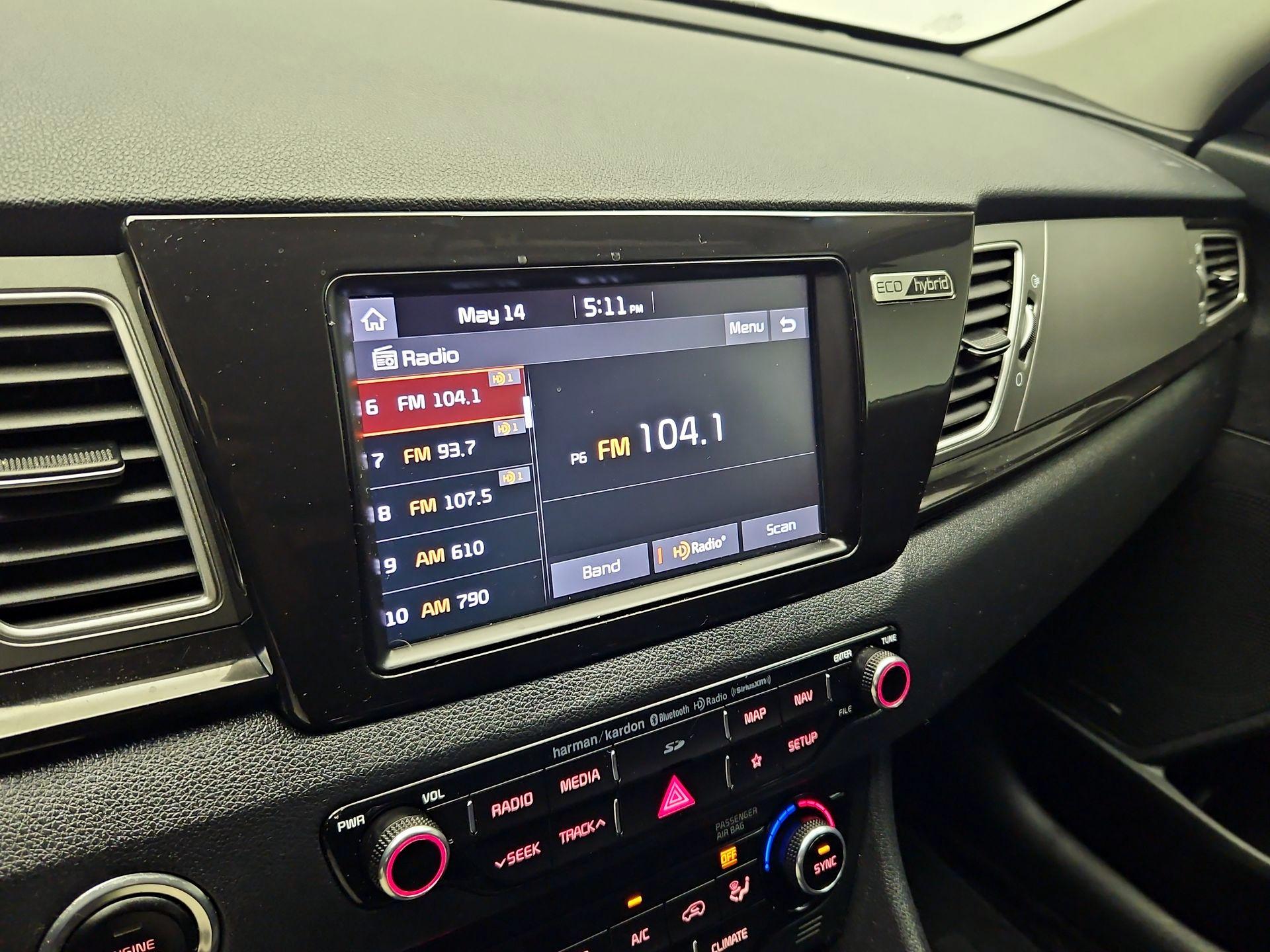 Thumbnail: 2019 Kia Niro - 16