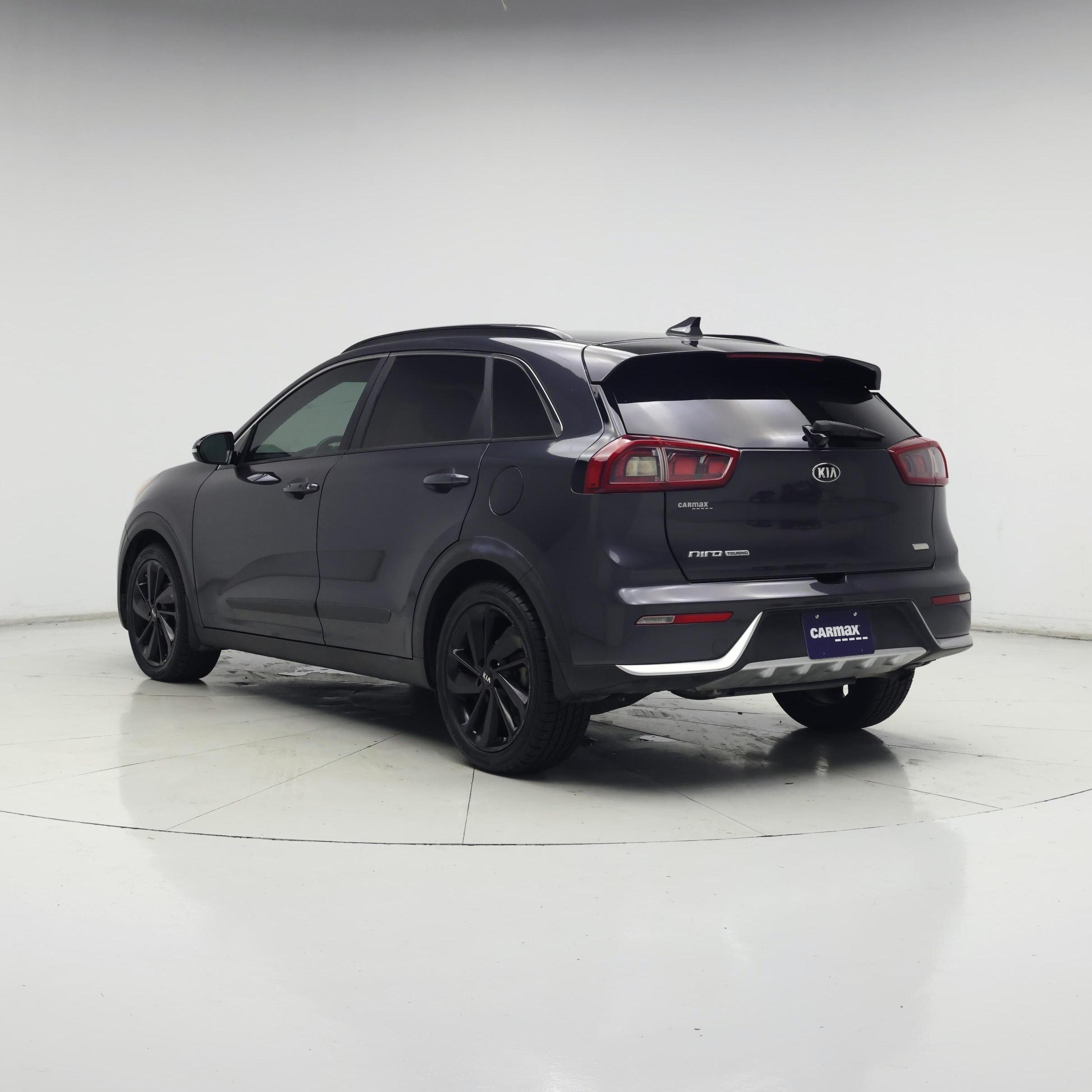 Thumbnail: 2019 Kia Niro - 2