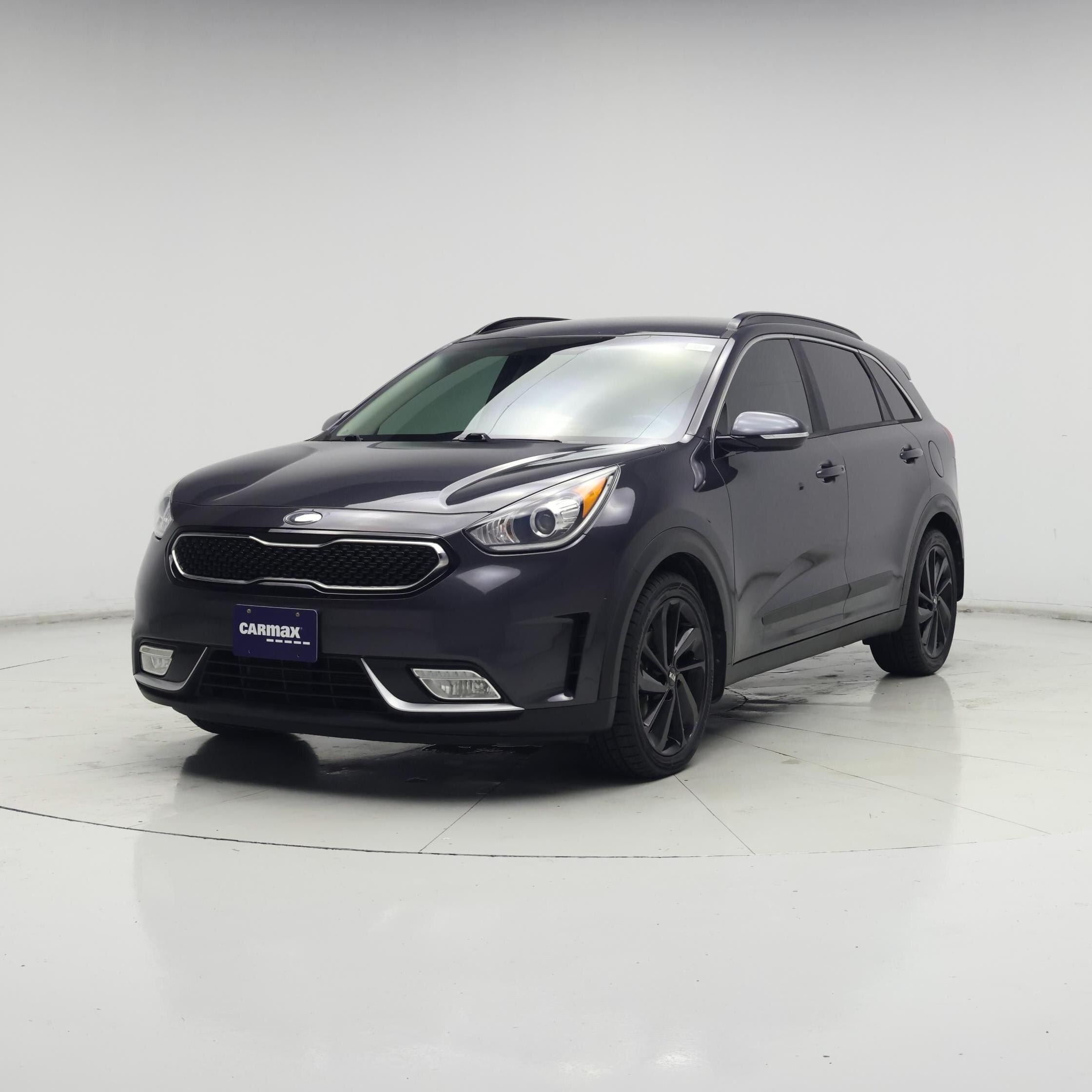 Thumbnail: 2019 Kia Niro - 4
