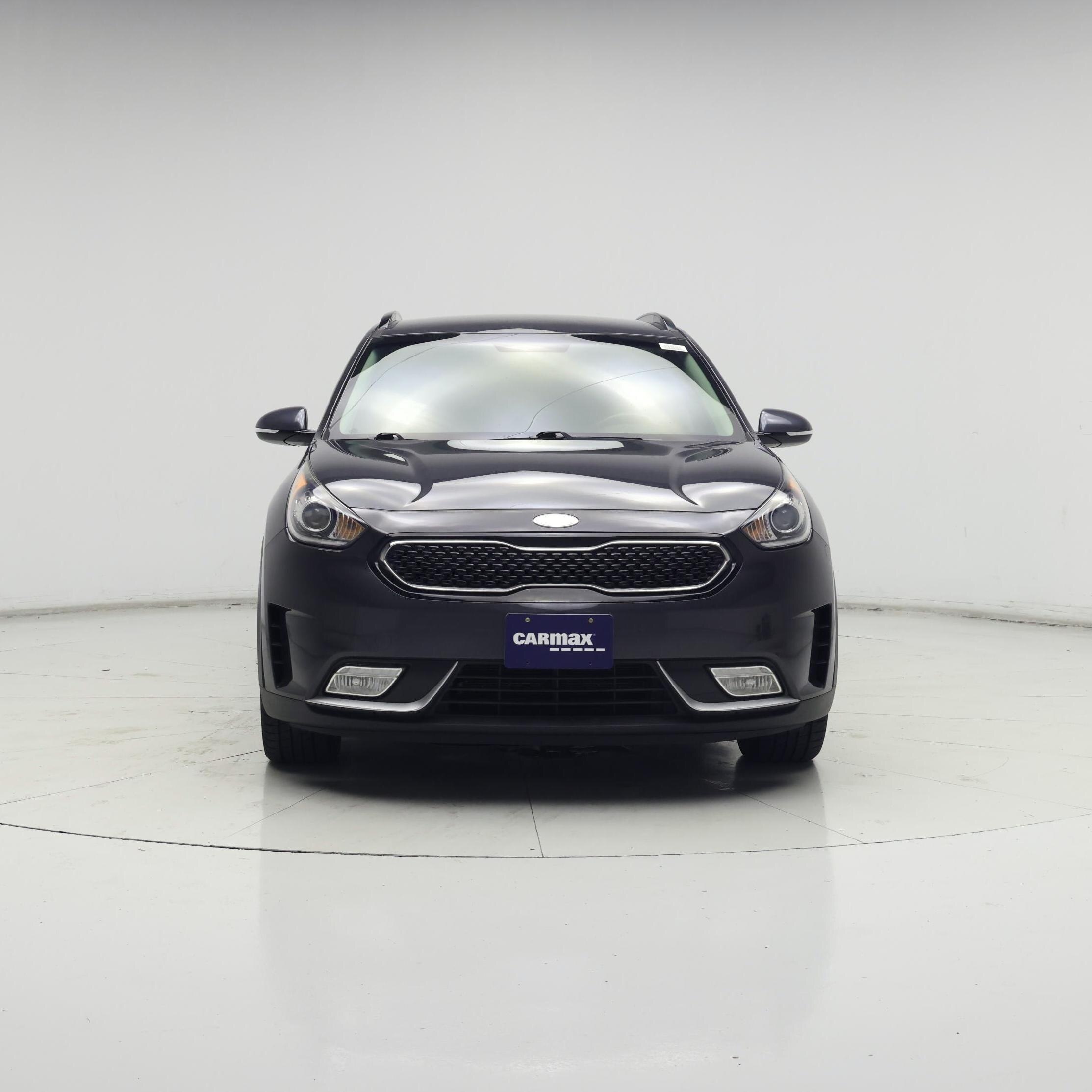Thumbnail: 2019 Kia Niro - 5