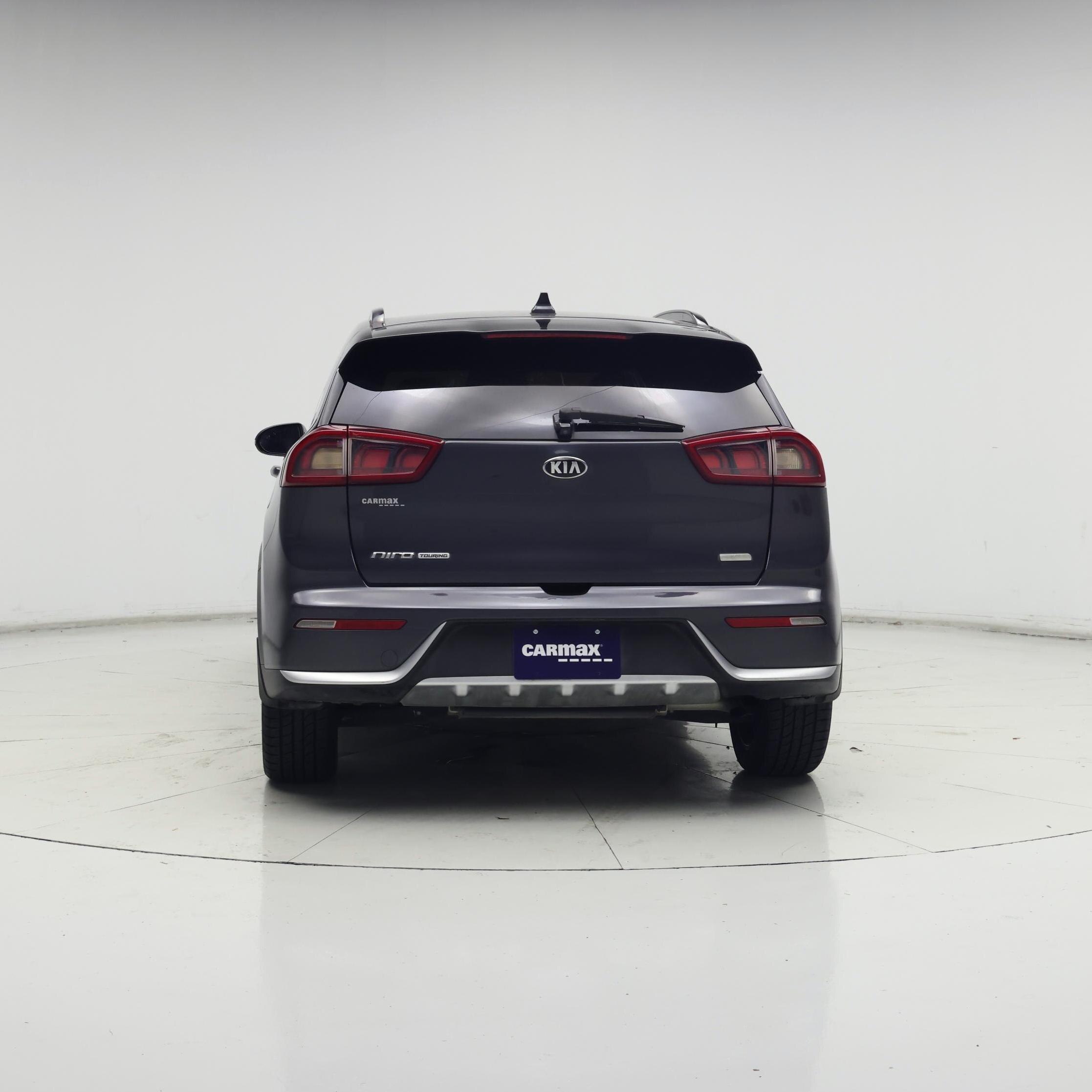 Thumbnail: 2019 Kia Niro - 6