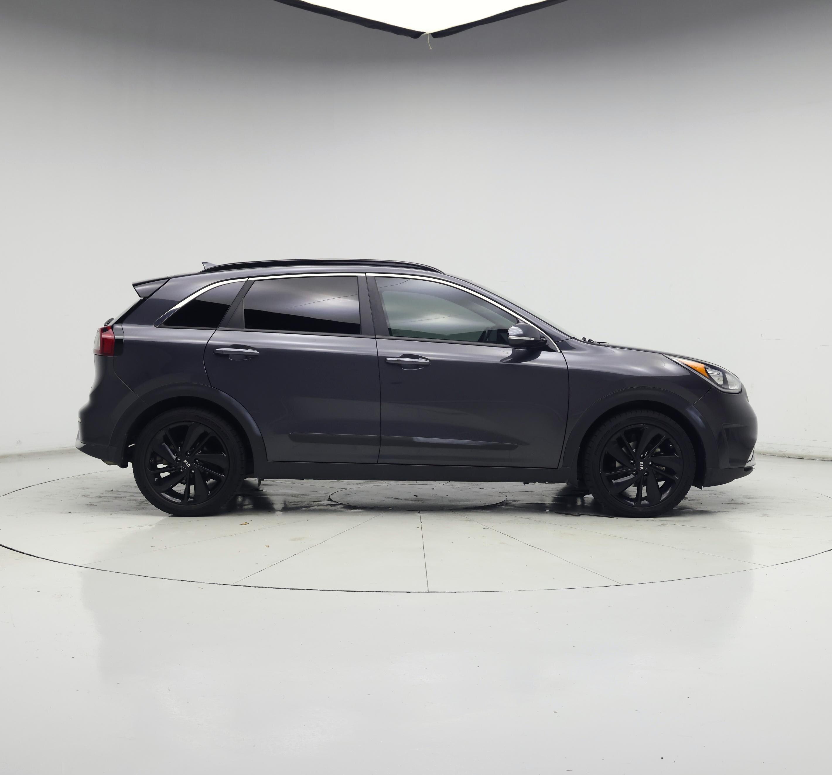 Thumbnail: 2019 Kia Niro - 7