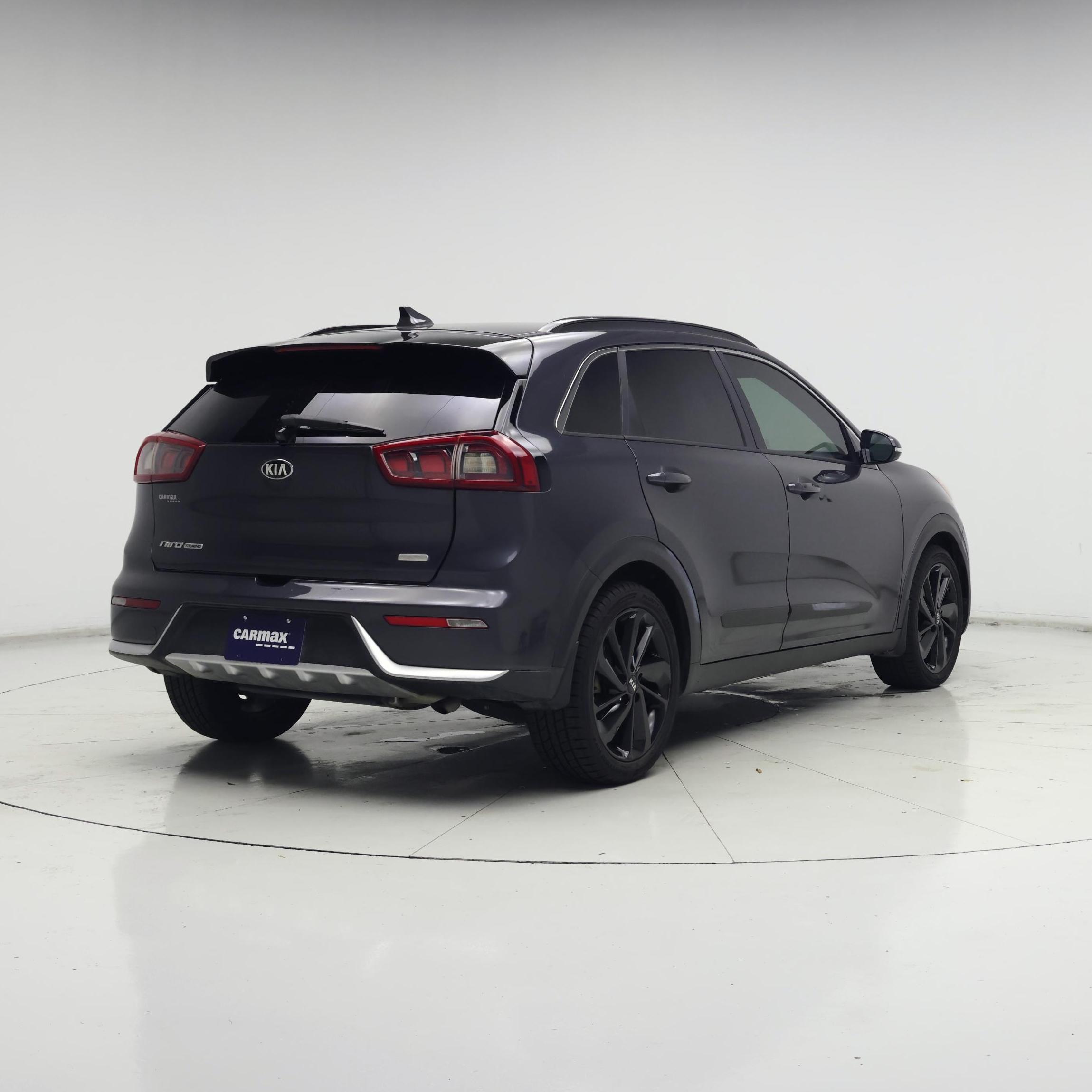 Thumbnail: 2019 Kia Niro - 8