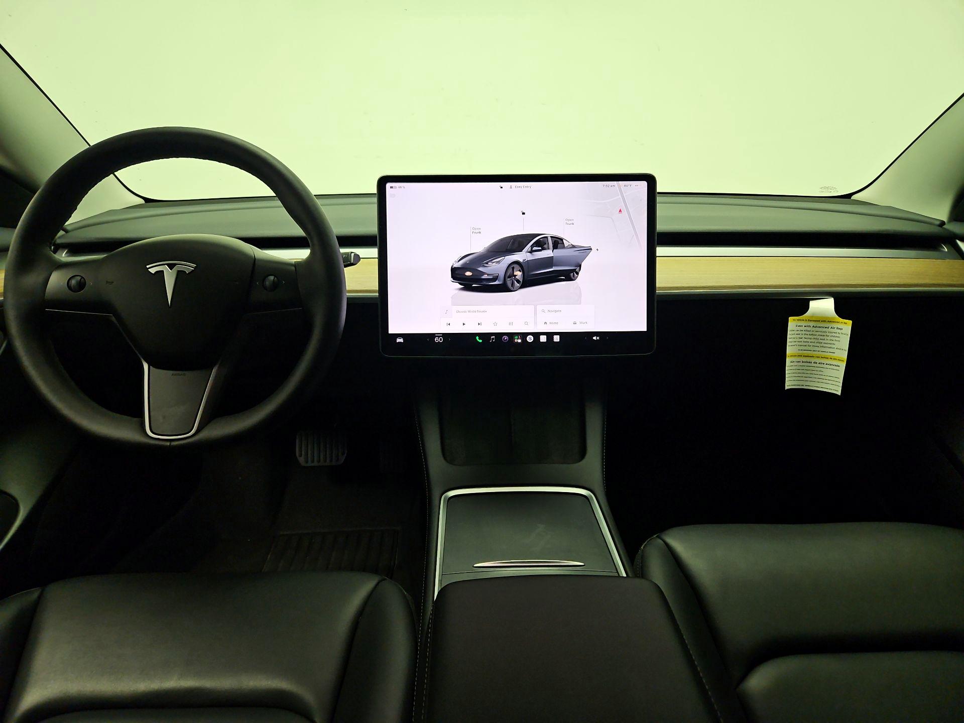 Thumbnail: 2023 Tesla Model 3 - 9