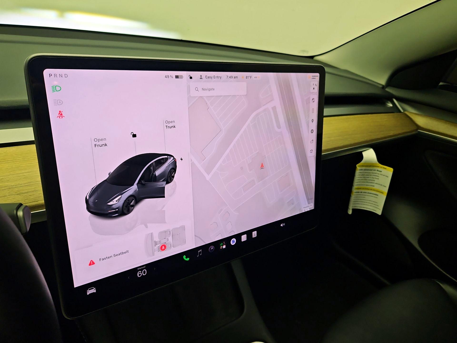 Thumbnail: 2023 Tesla Model 3 - 13