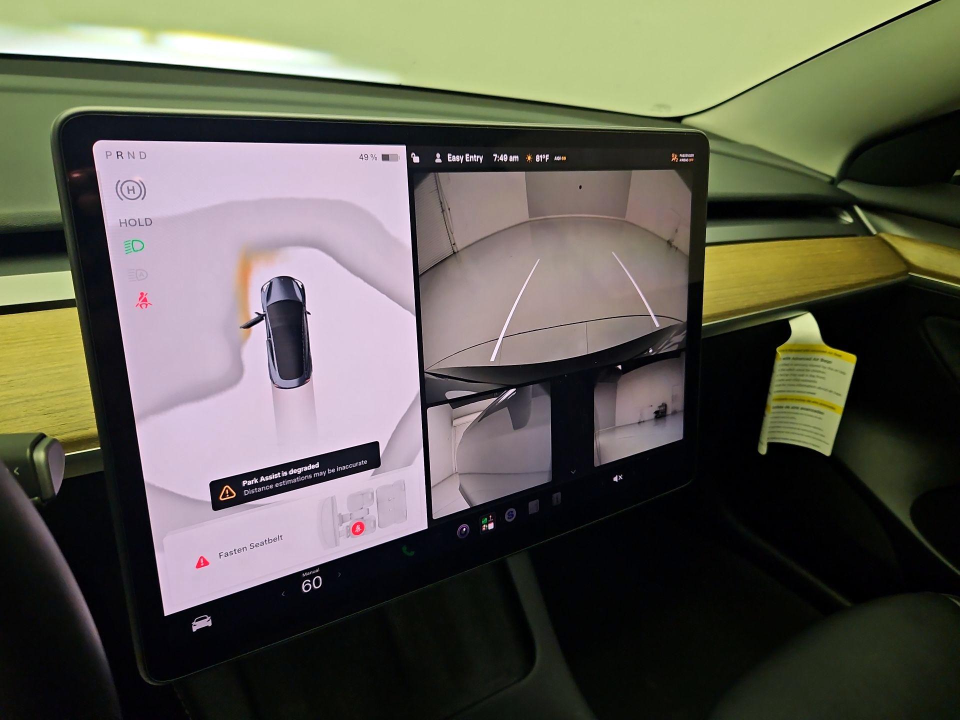 Thumbnail: 2023 Tesla Model 3 - 14