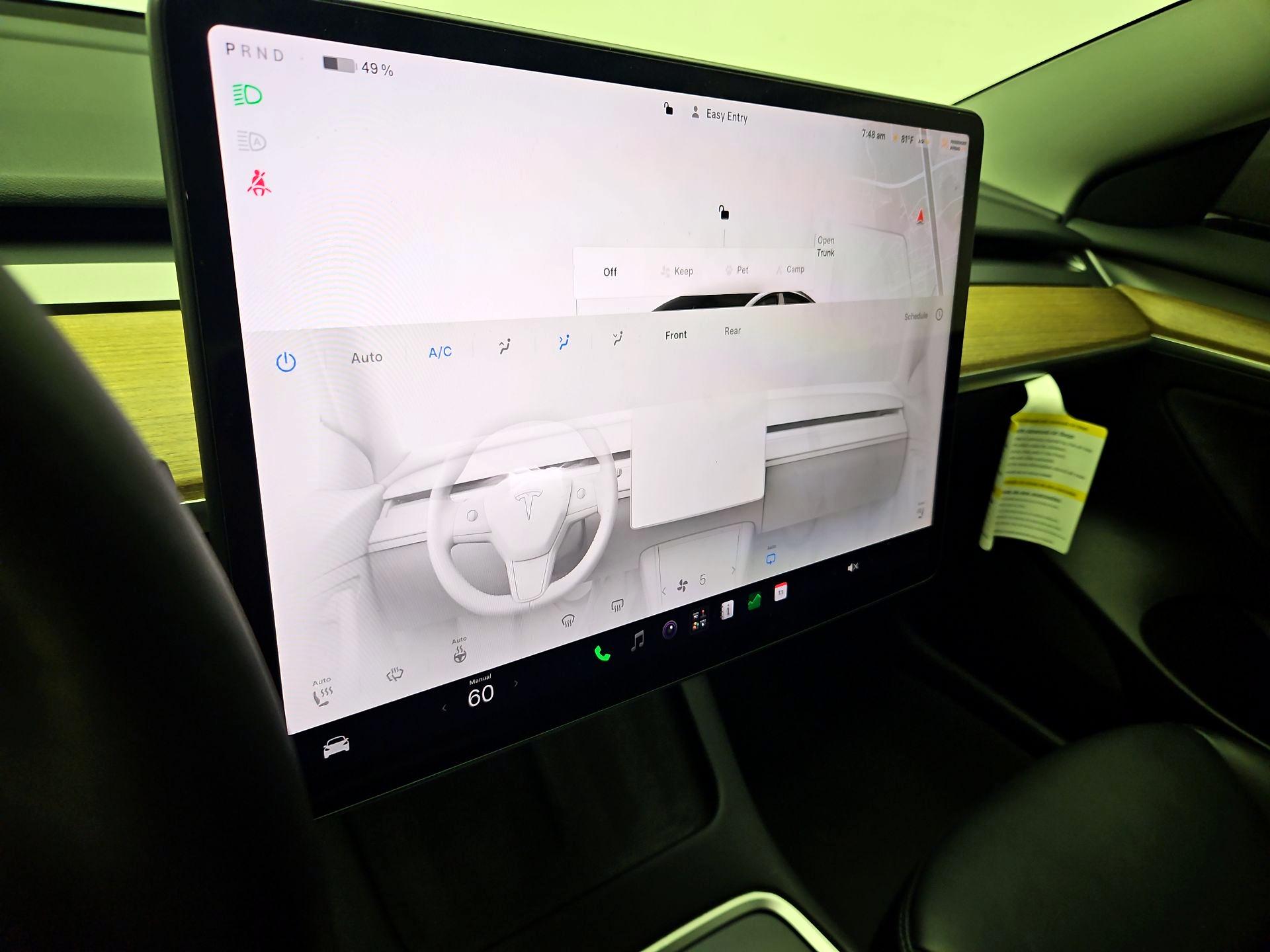 Thumbnail: 2023 Tesla Model 3 - 16