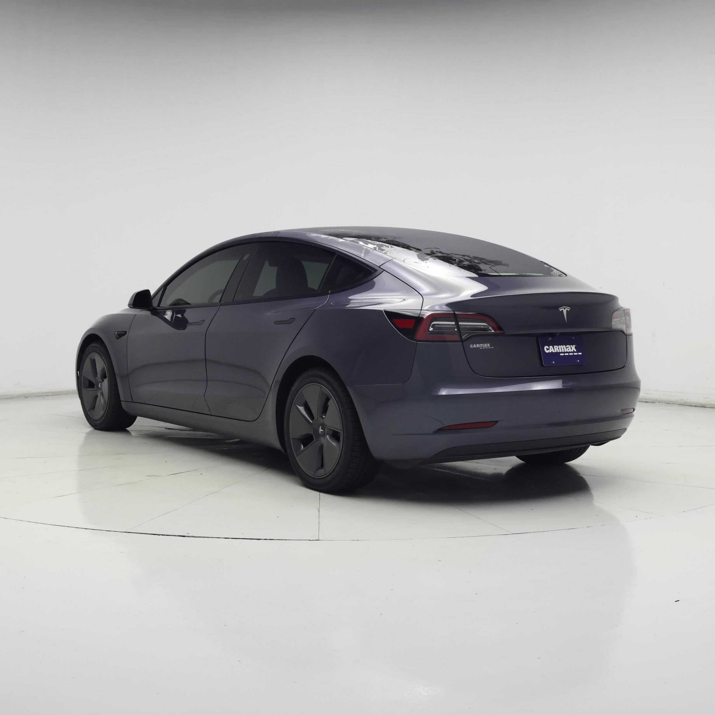 Thumbnail: 2023 Tesla Model 3 - 2
