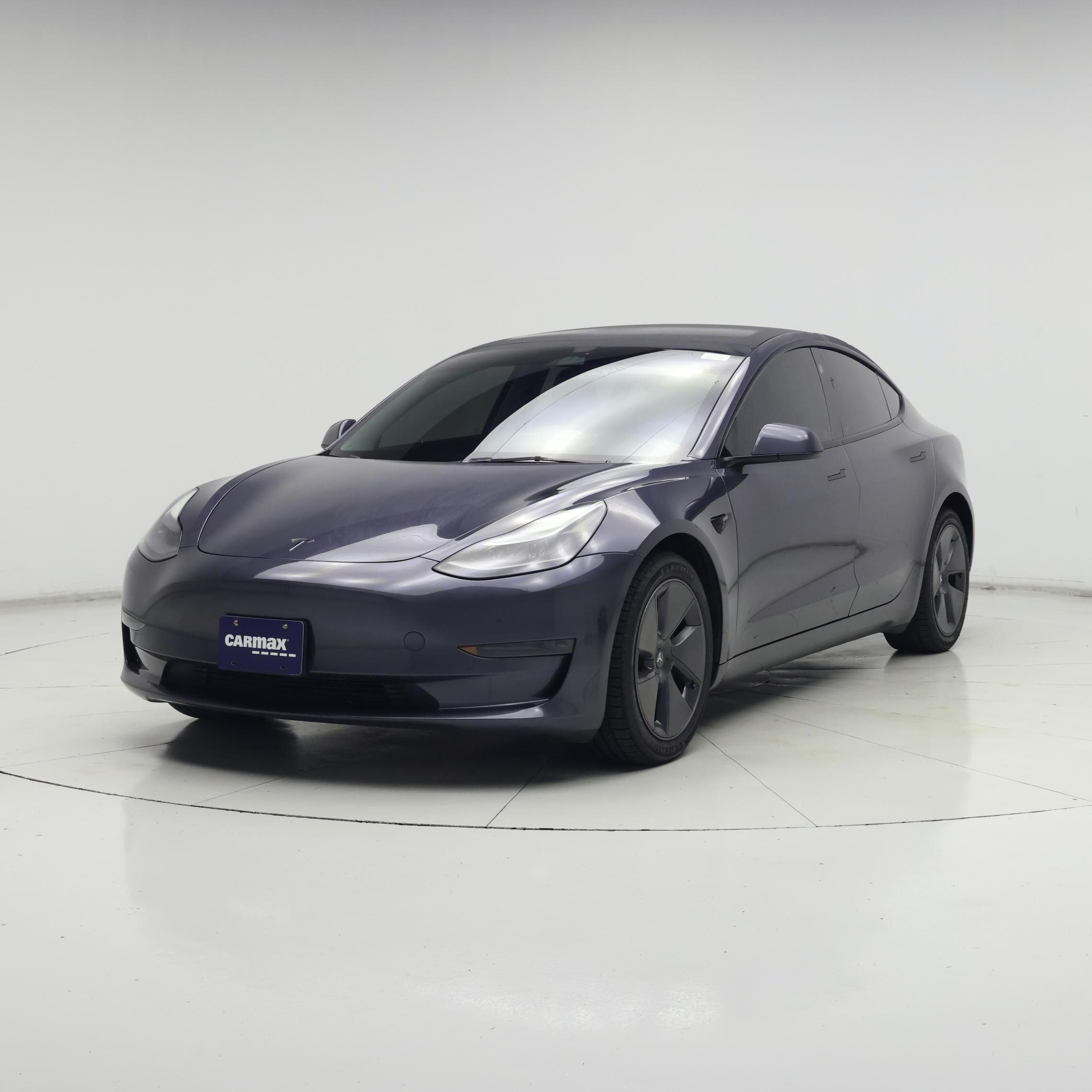 Thumbnail: 2023 Tesla Model 3 - 4