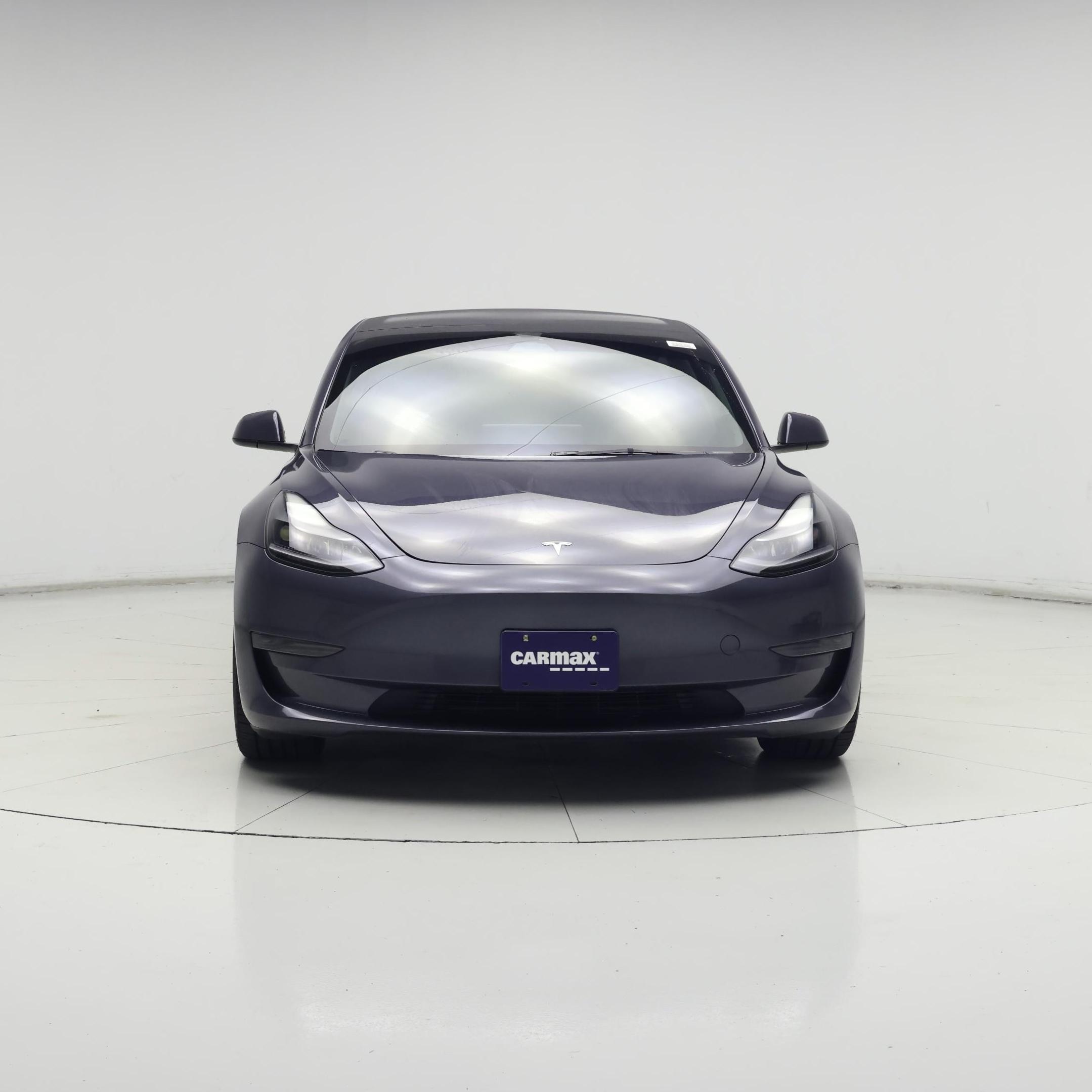 Thumbnail: 2023 Tesla Model 3 - 5