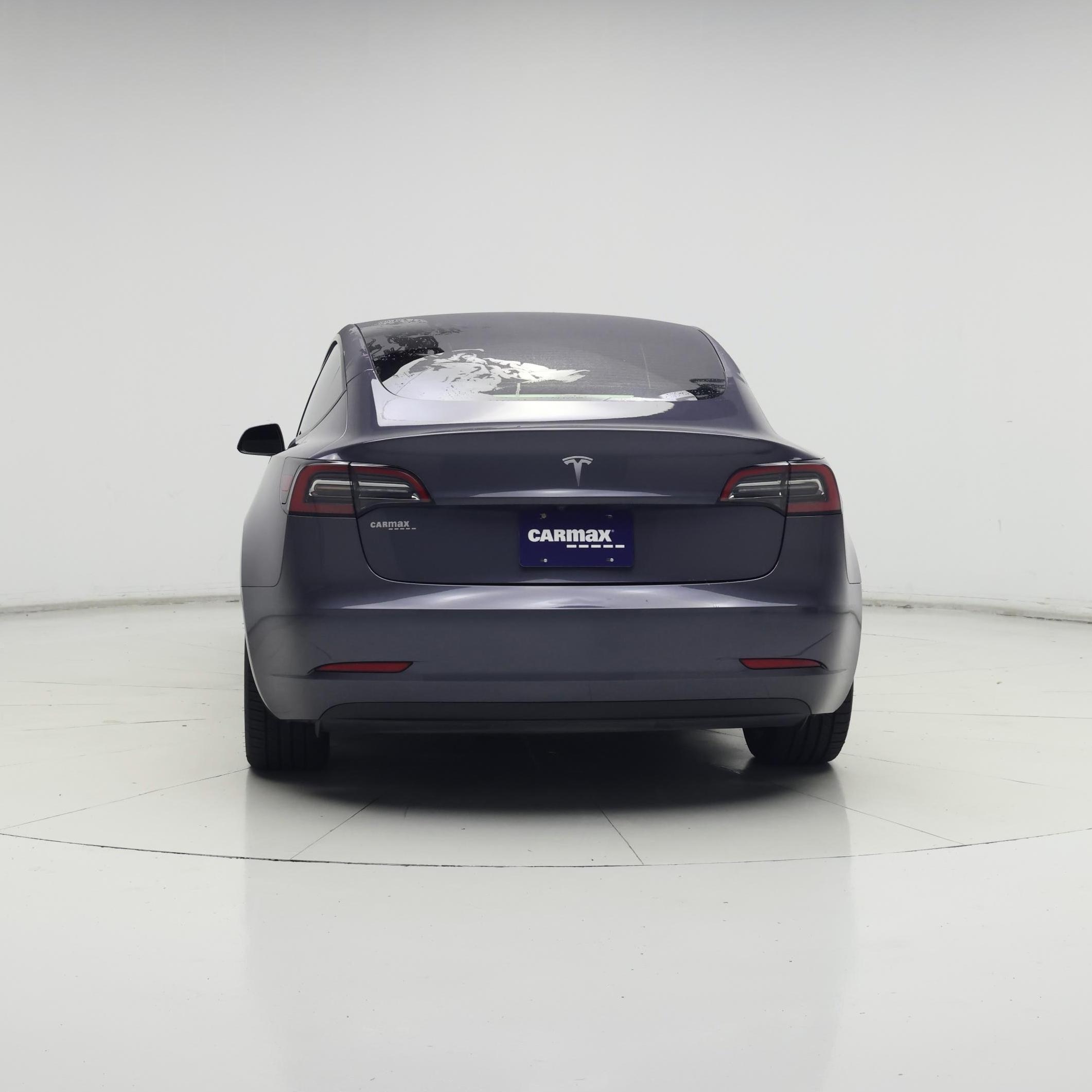 Thumbnail: 2023 Tesla Model 3 - 6