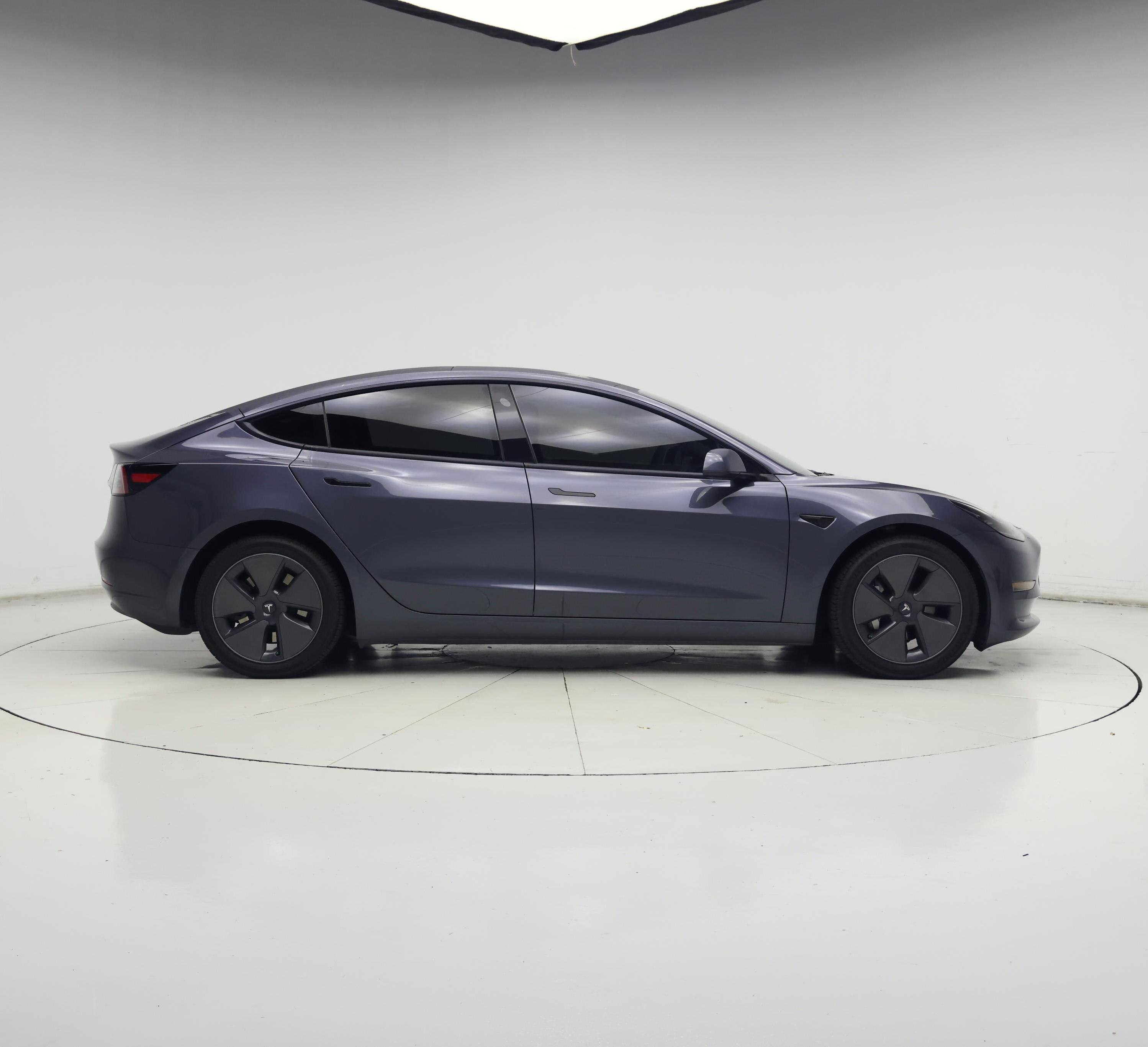 Thumbnail: 2023 Tesla Model 3 - 7
