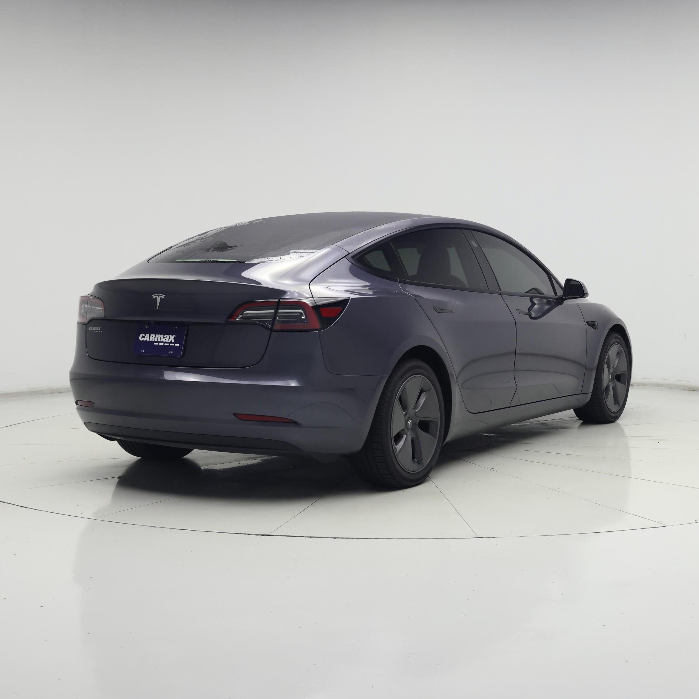 Thumbnail: 2023 Tesla Model 3 - 8
