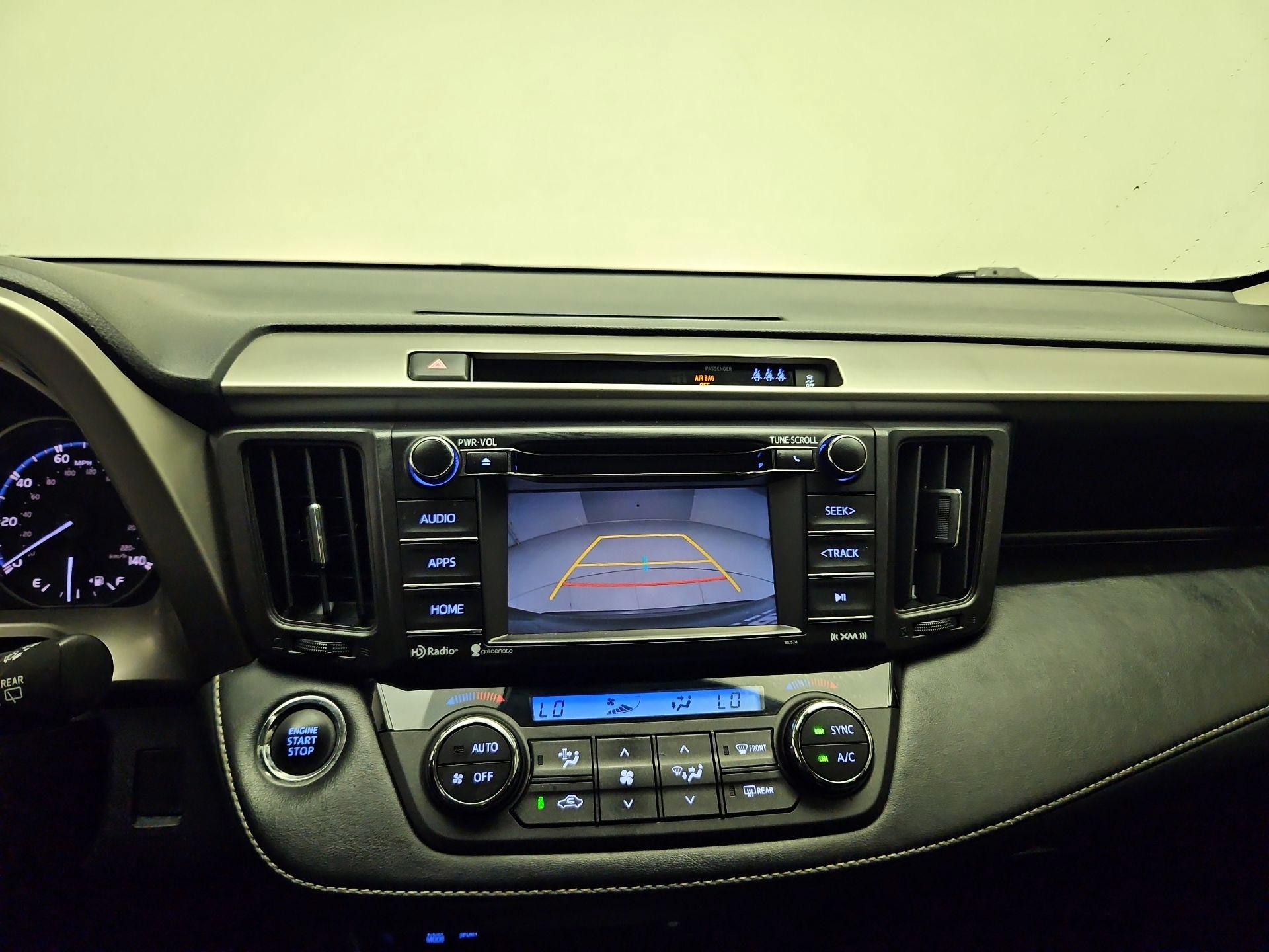 Thumbnail: 2018 Toyota RAV4 - 13