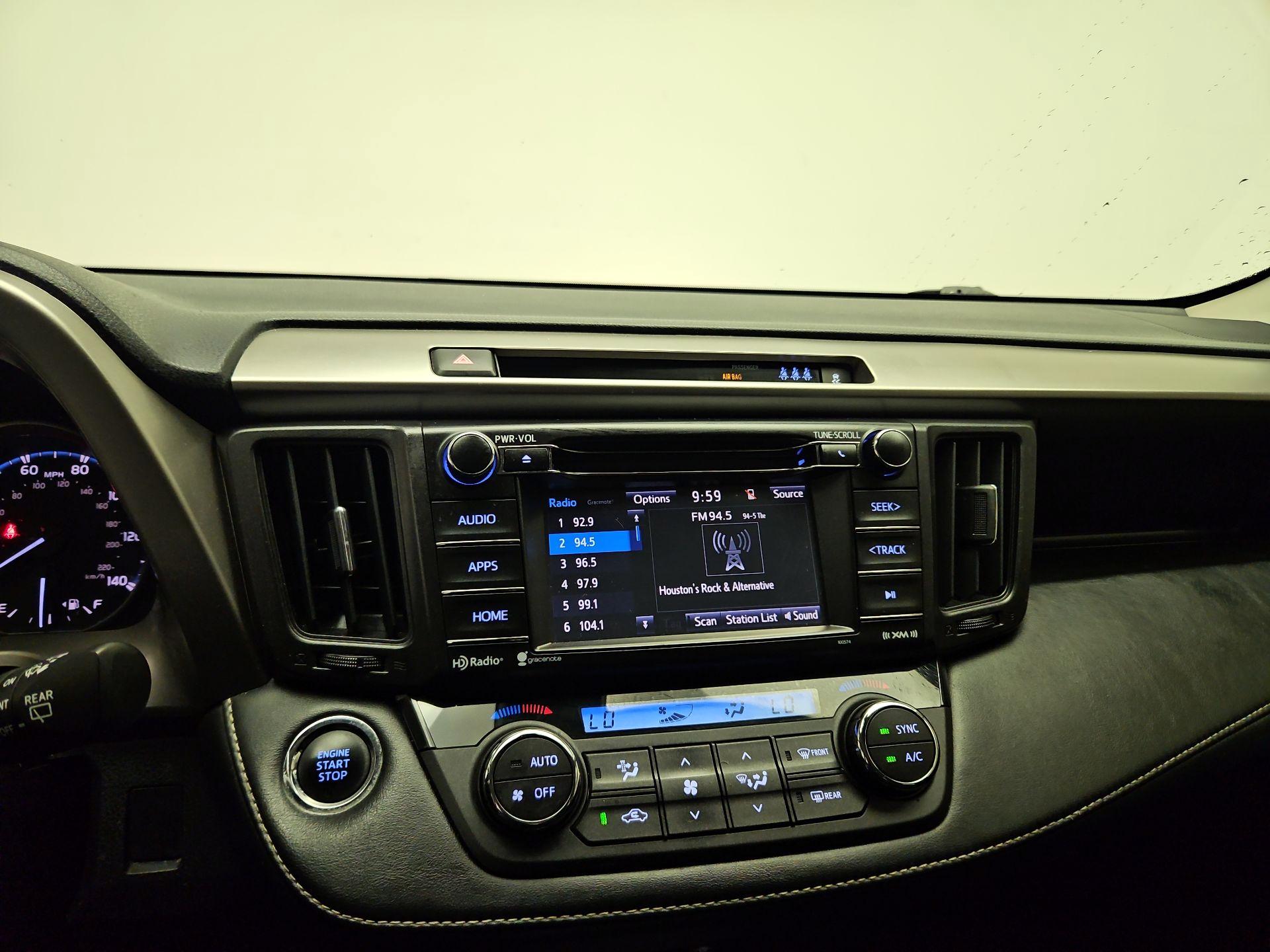 Thumbnail: 2018 Toyota RAV4 - 14