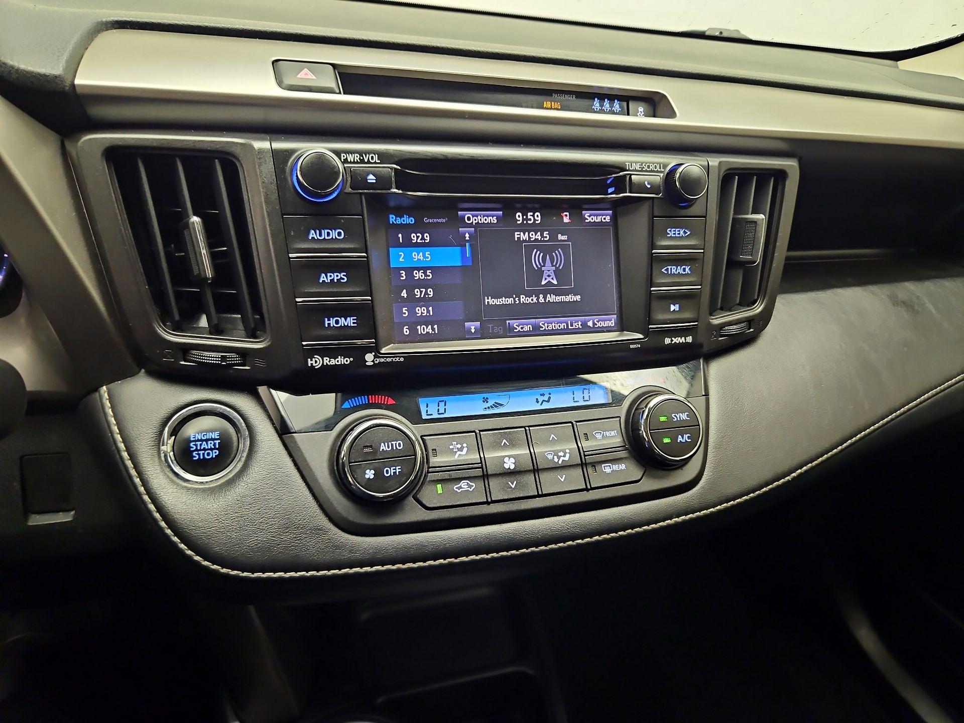 Thumbnail: 2018 Toyota RAV4 - 15