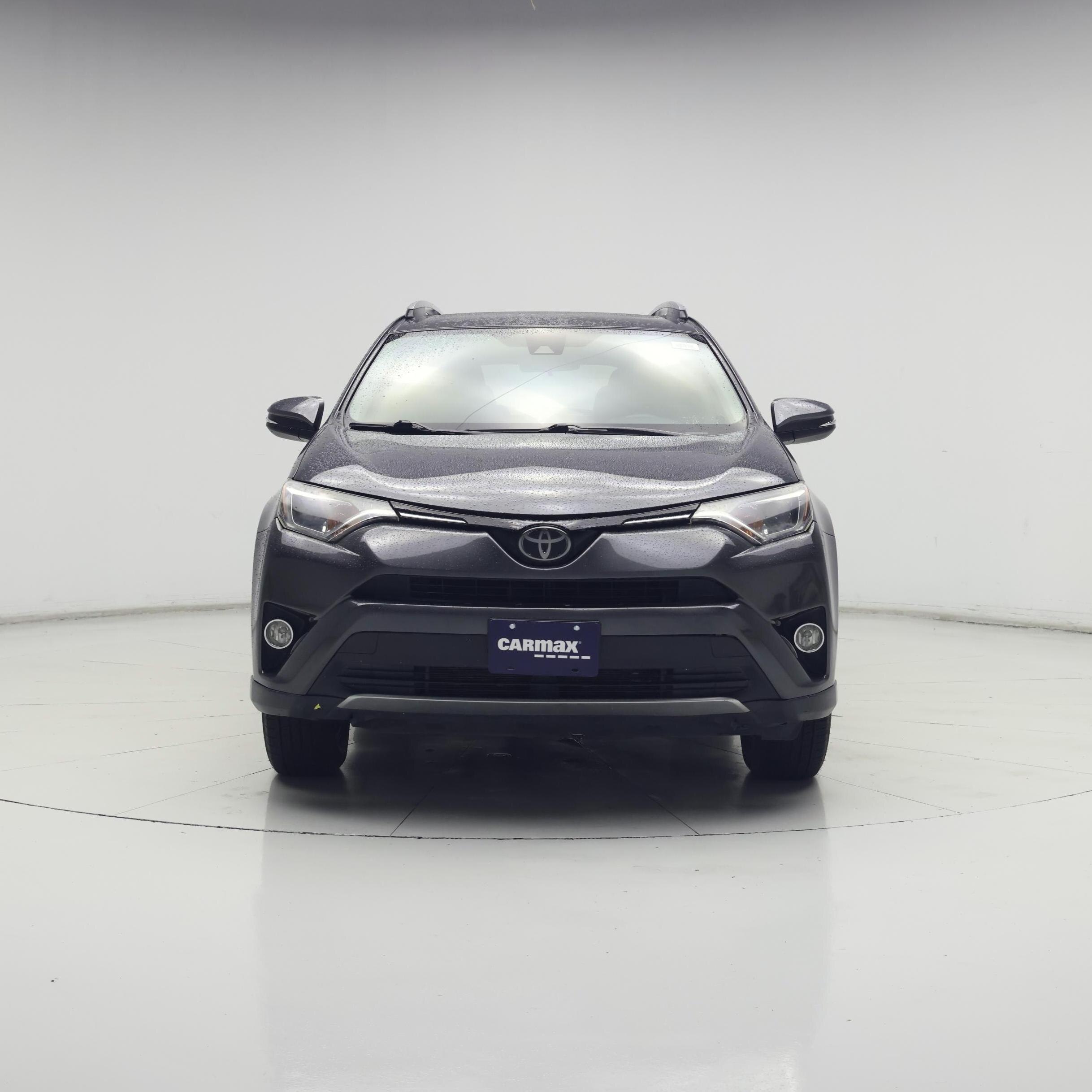 Thumbnail: 2018 Toyota RAV4 - 5
