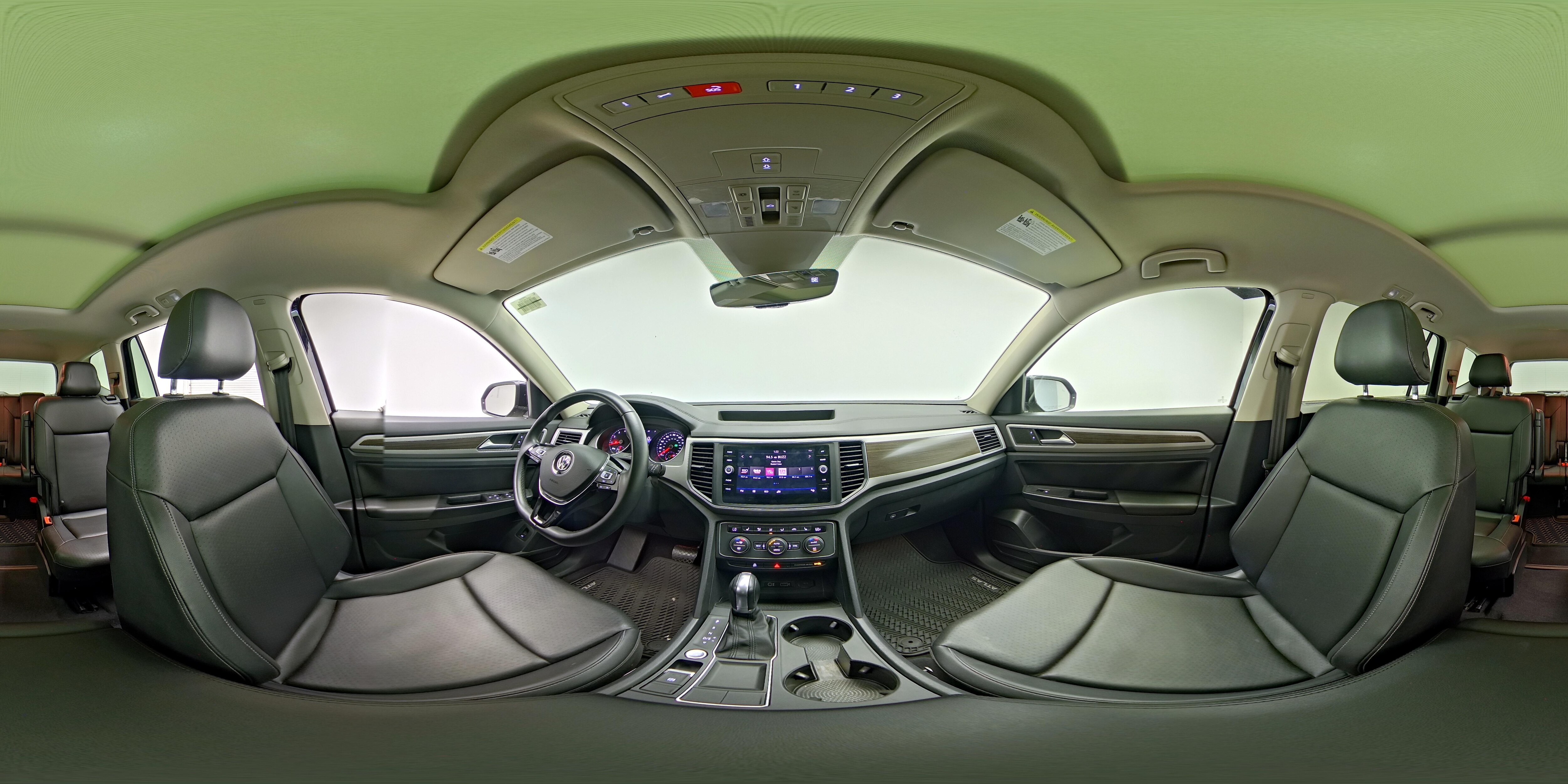 2019 Volkswagen Atlas SE w/Tech - Photo 22