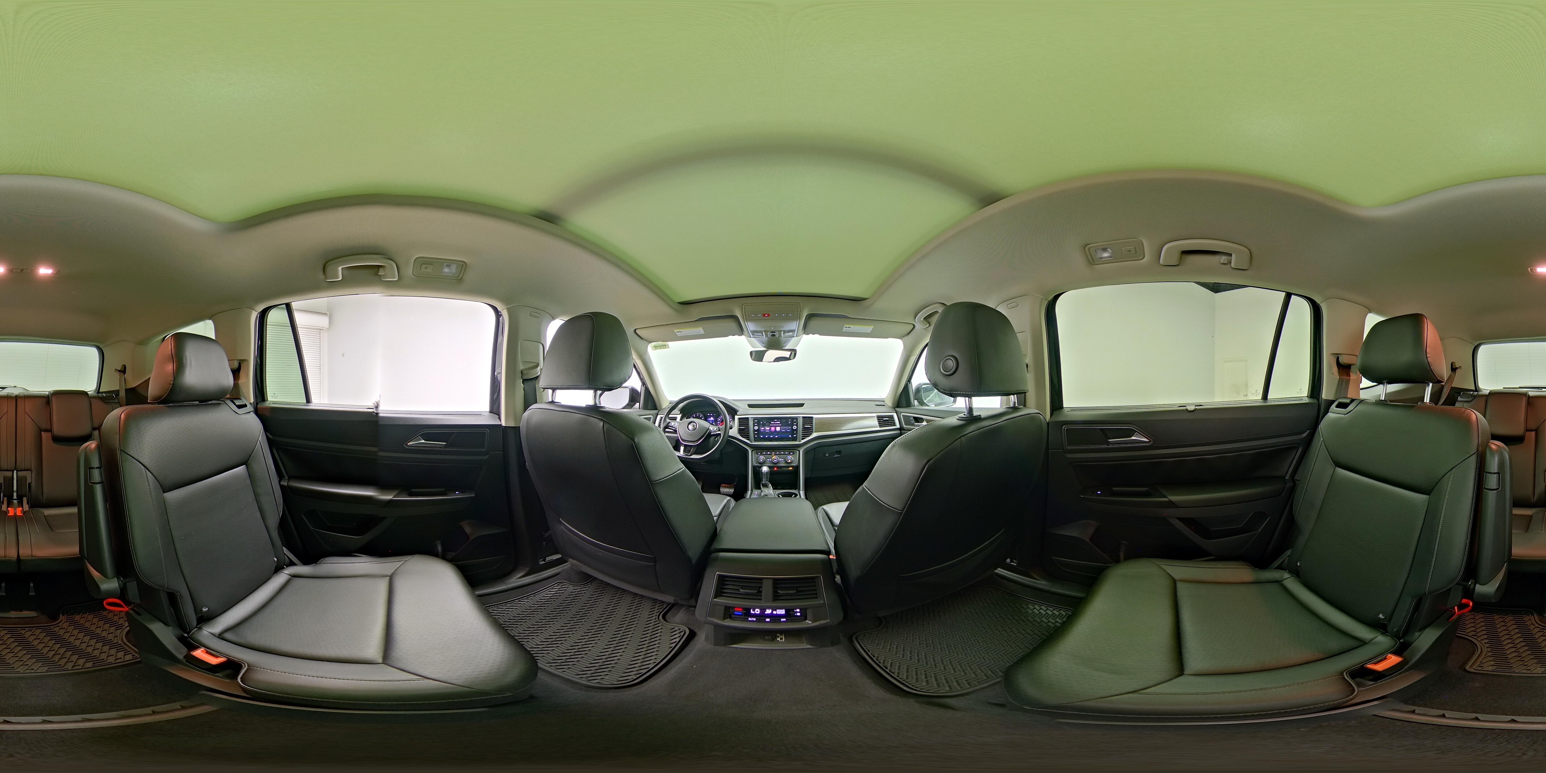 2019 Volkswagen Atlas SE w/Tech - Photo 23