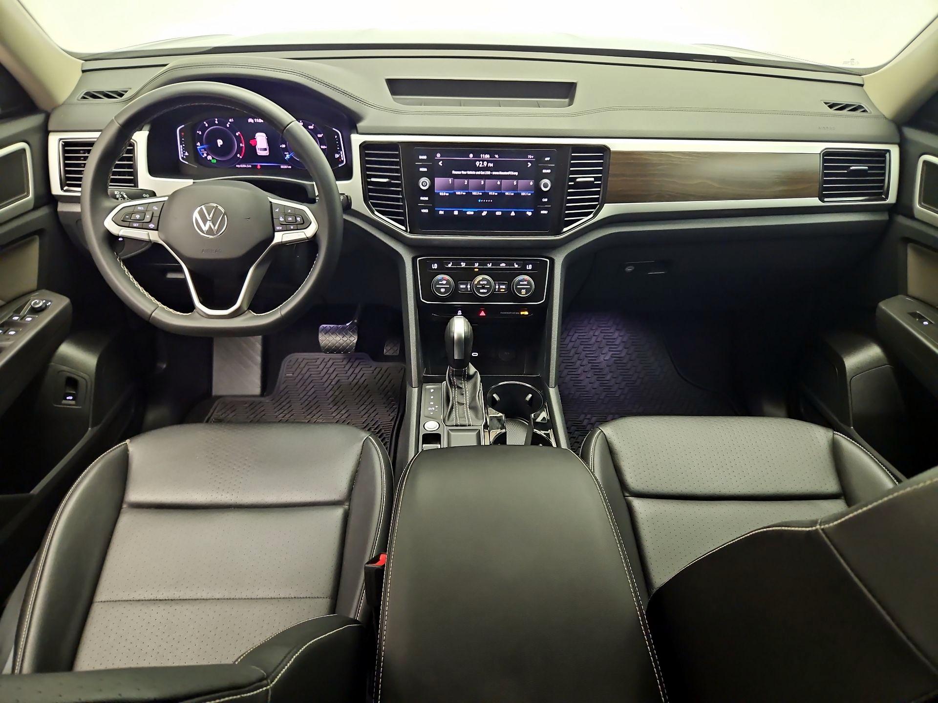 Thumbnail: 2019 Volkswagen Atlas - 9