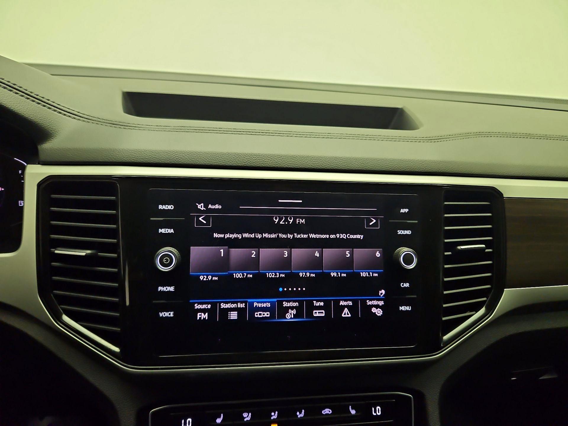 Thumbnail: 2019 Volkswagen Atlas - 14