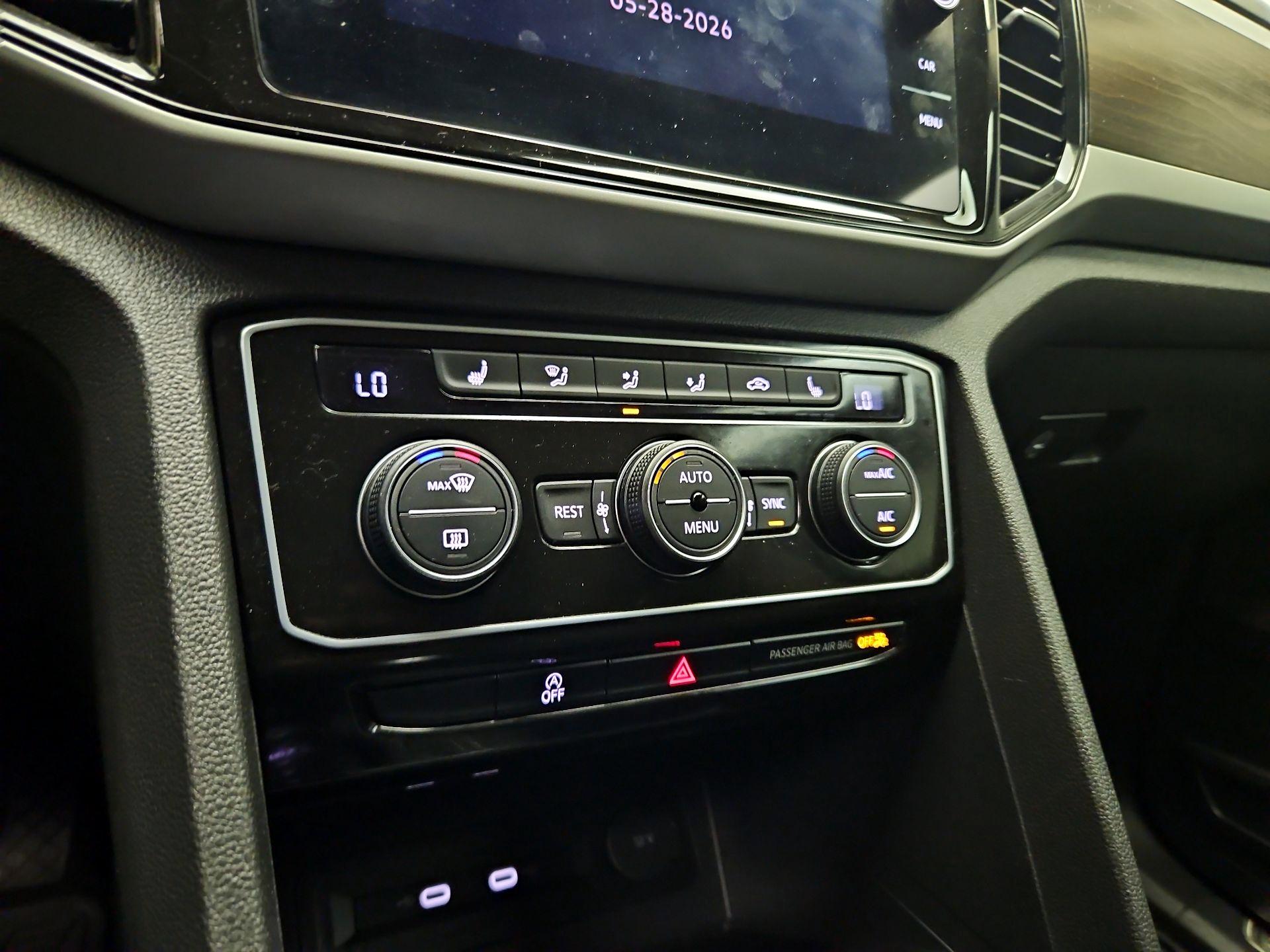 Thumbnail: 2019 Volkswagen Atlas - 15
