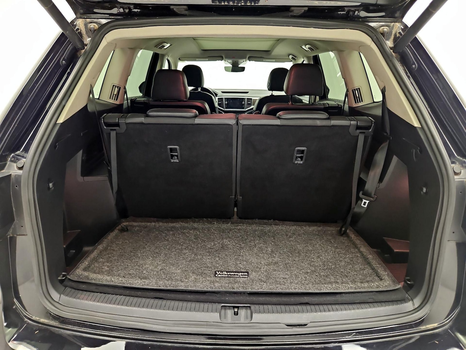 2019 Volkswagen Atlas SE w/Tech - Photo 19