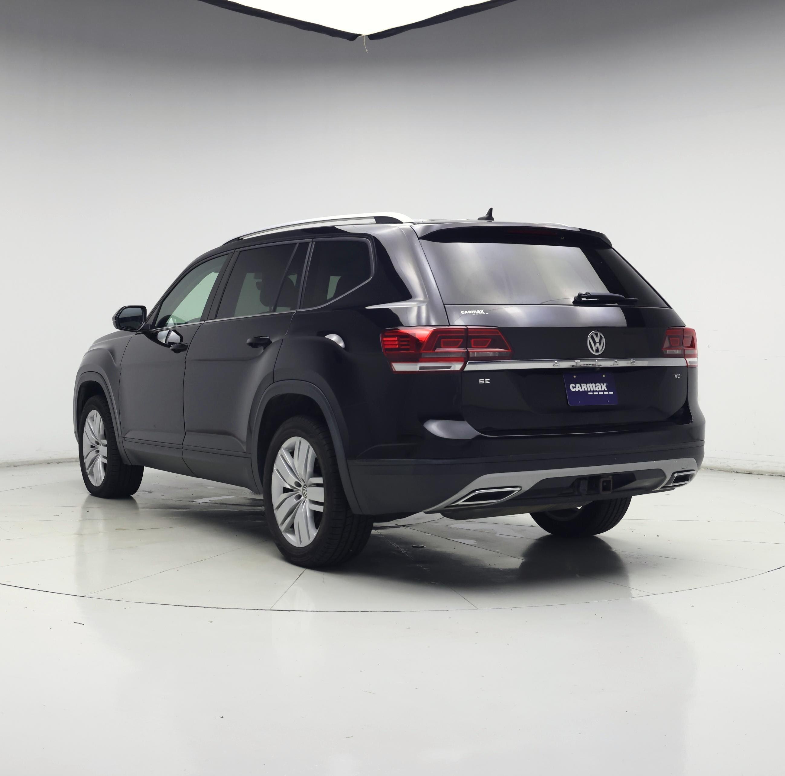 Thumbnail: 2019 Volkswagen Atlas - 2