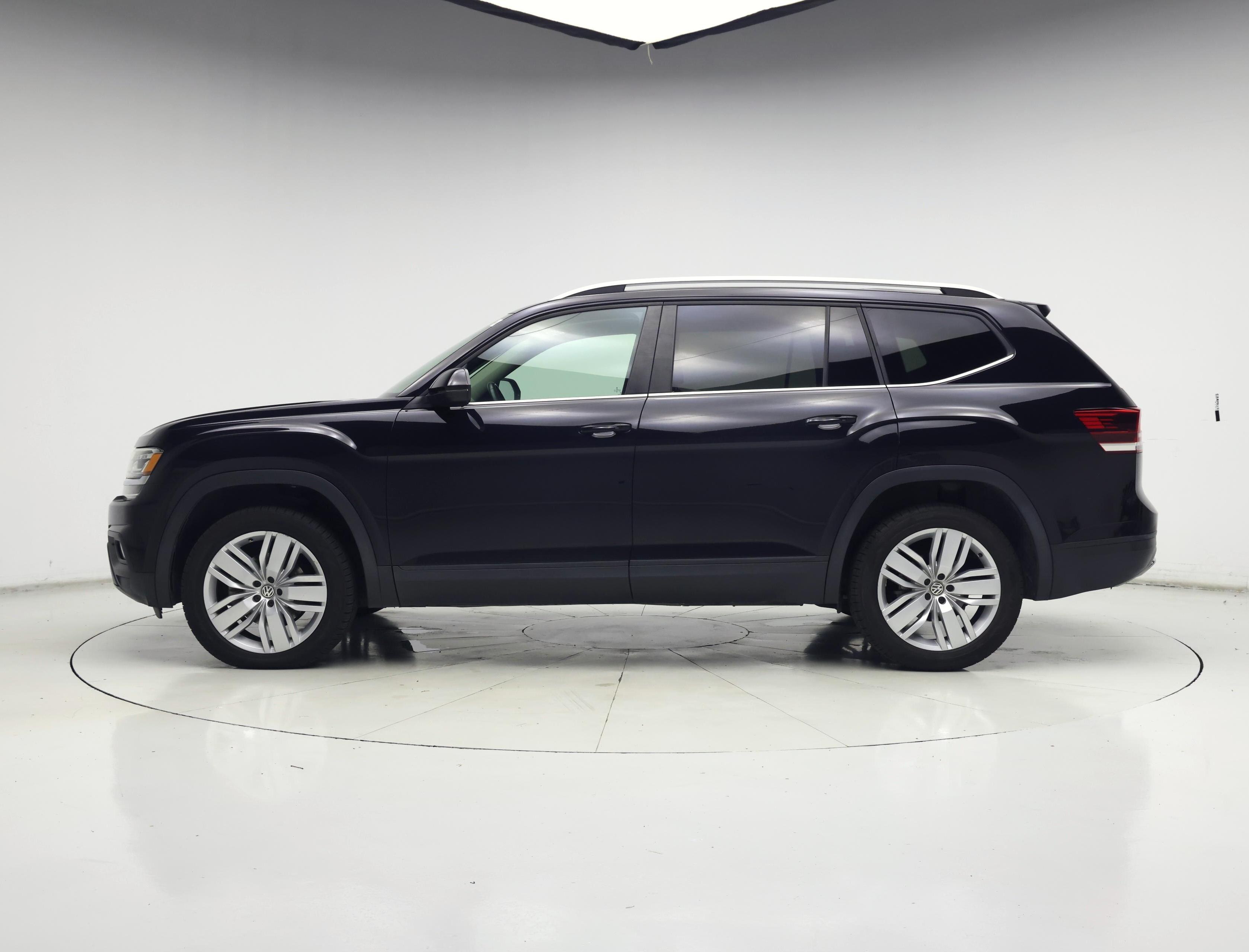 Thumbnail: 2019 Volkswagen Atlas - 3