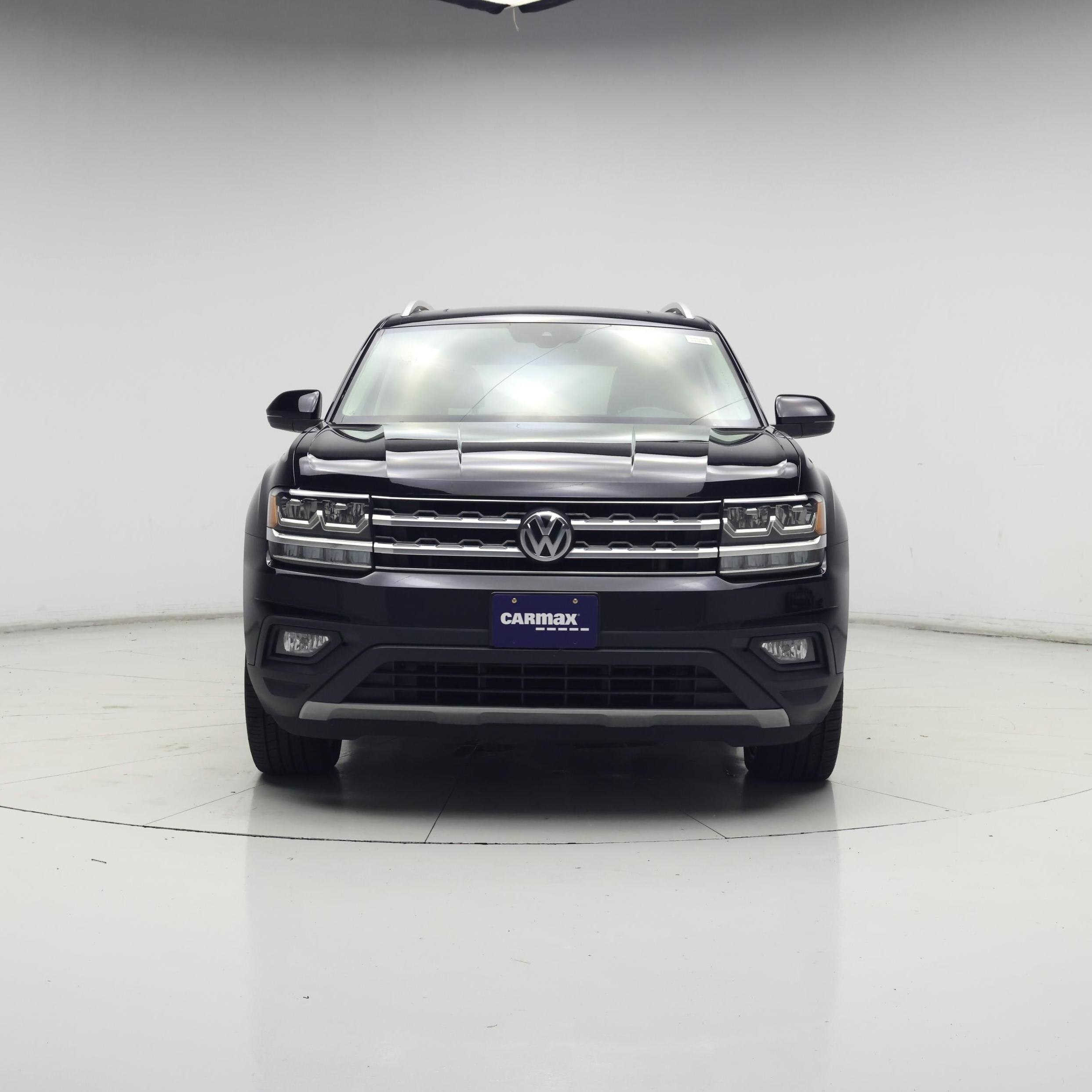 Thumbnail: 2019 Volkswagen Atlas - 5