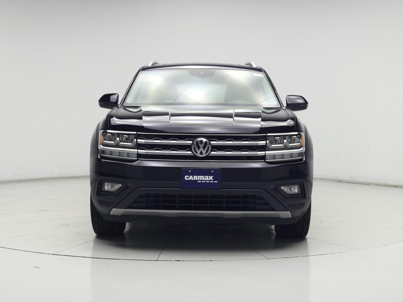 2019 Volkswagen Atlas SE w/Tech - Photo 6