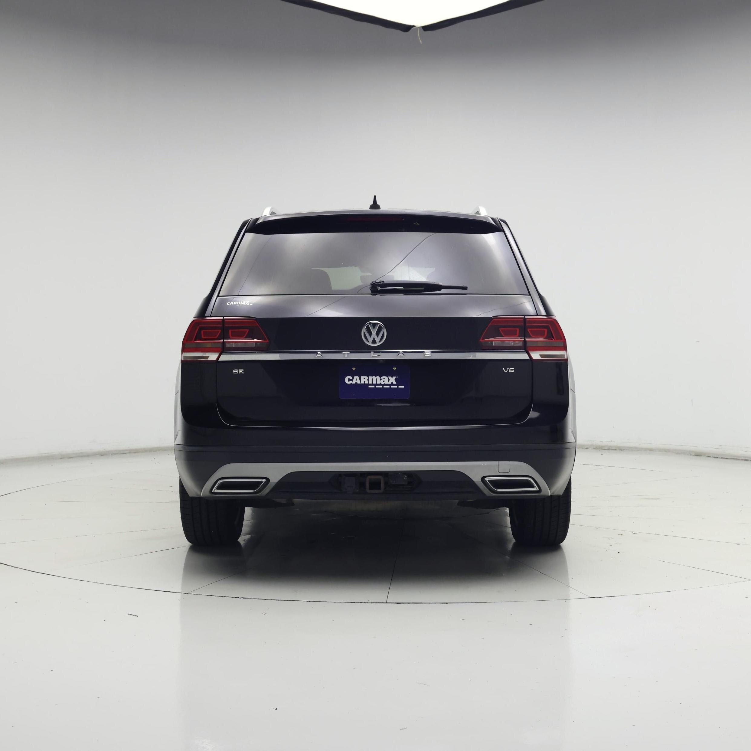 Thumbnail: 2019 Volkswagen Atlas - 6