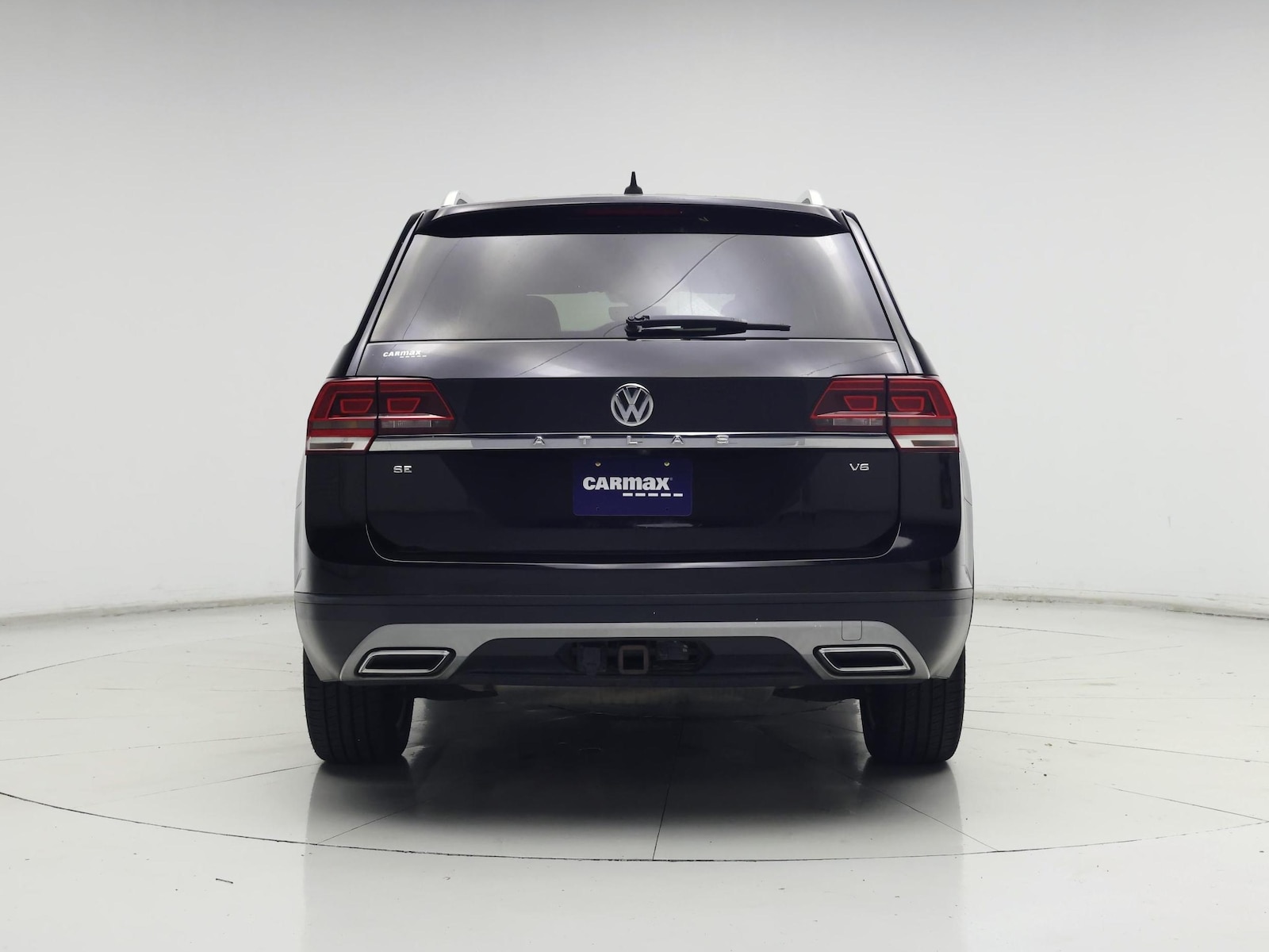 2019 Volkswagen Atlas SE w/Tech - Photo 7