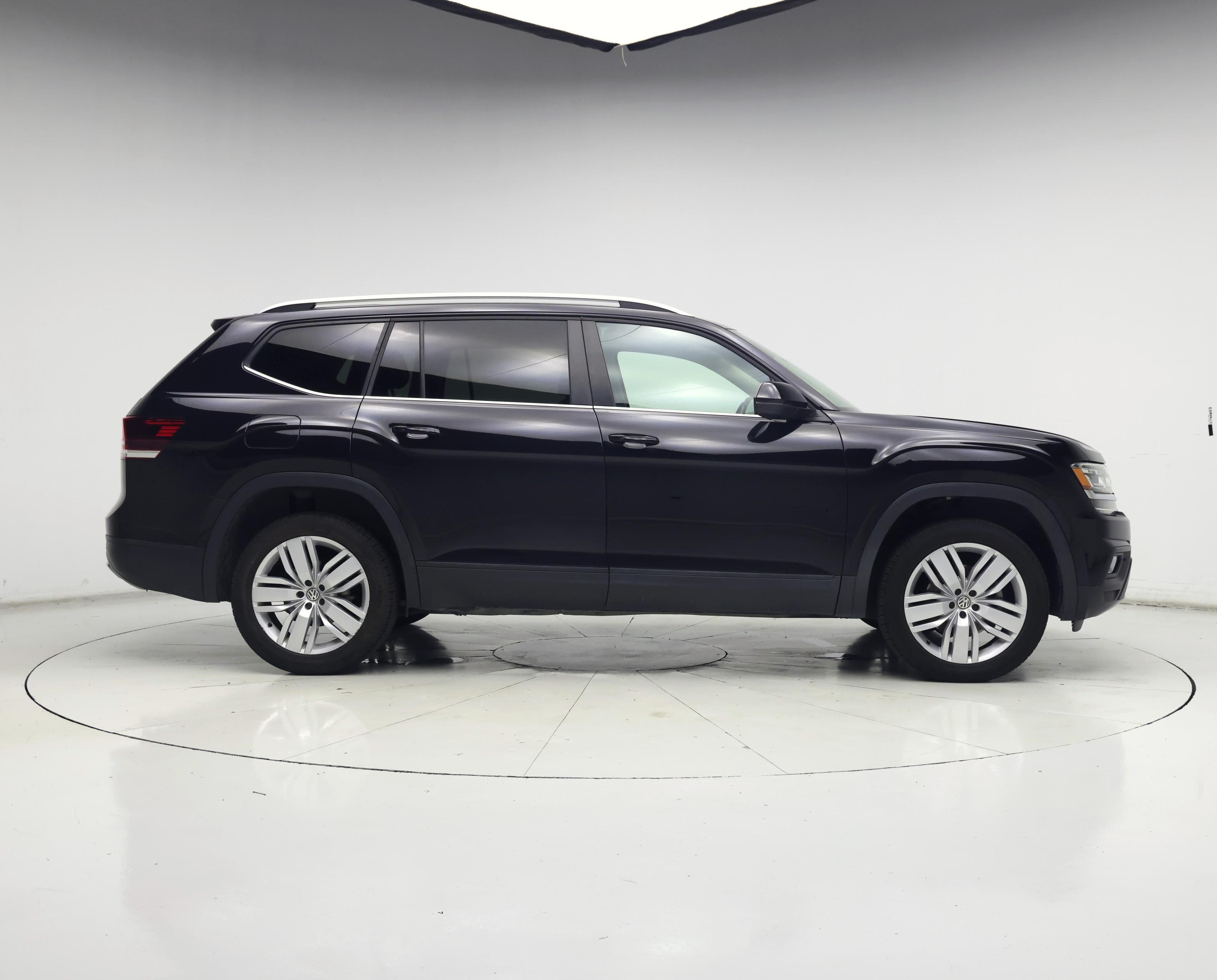 Thumbnail: 2019 Volkswagen Atlas - 7