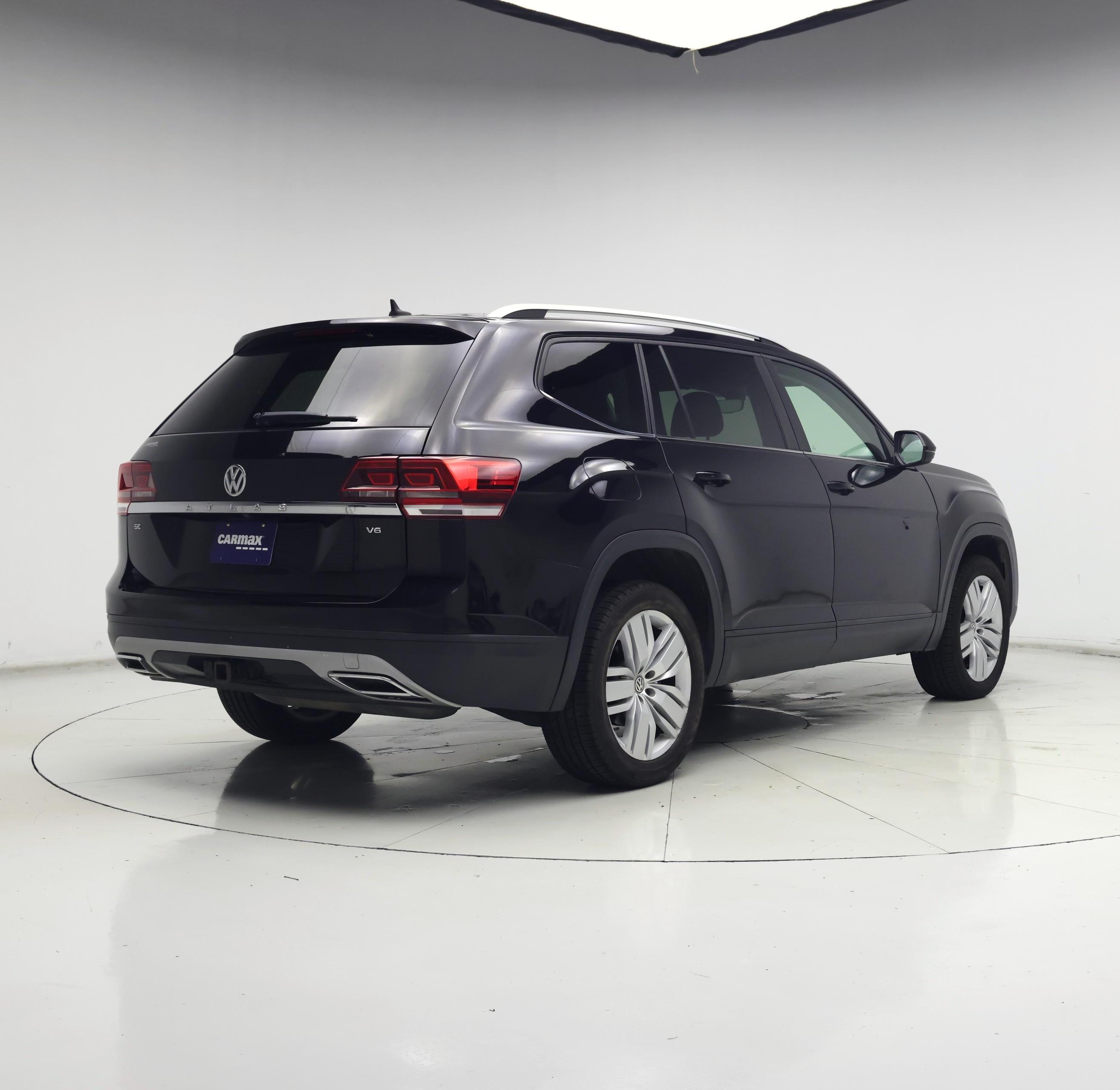 Thumbnail: 2019 Volkswagen Atlas - 8
