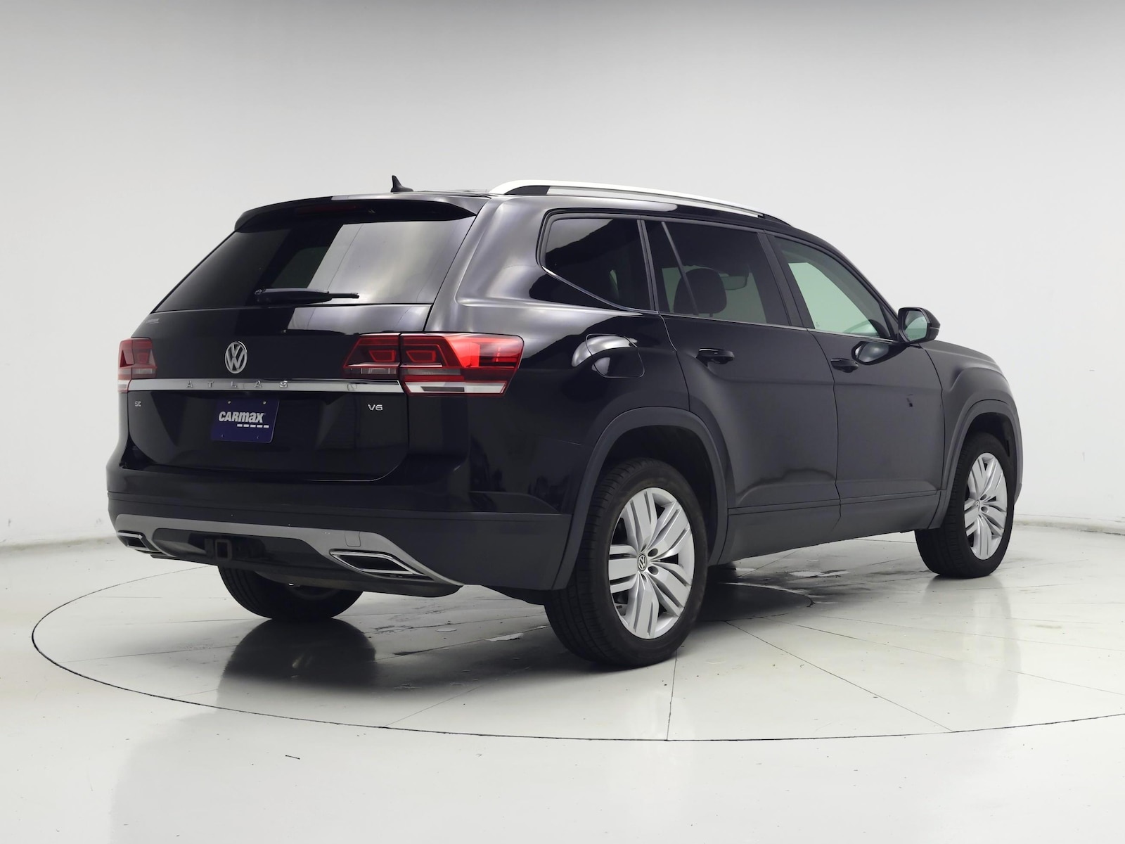 2019 Volkswagen Atlas SE w/Tech - Photo 9