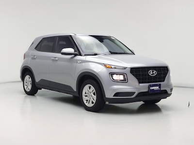 2021 Hyundai Venue SE