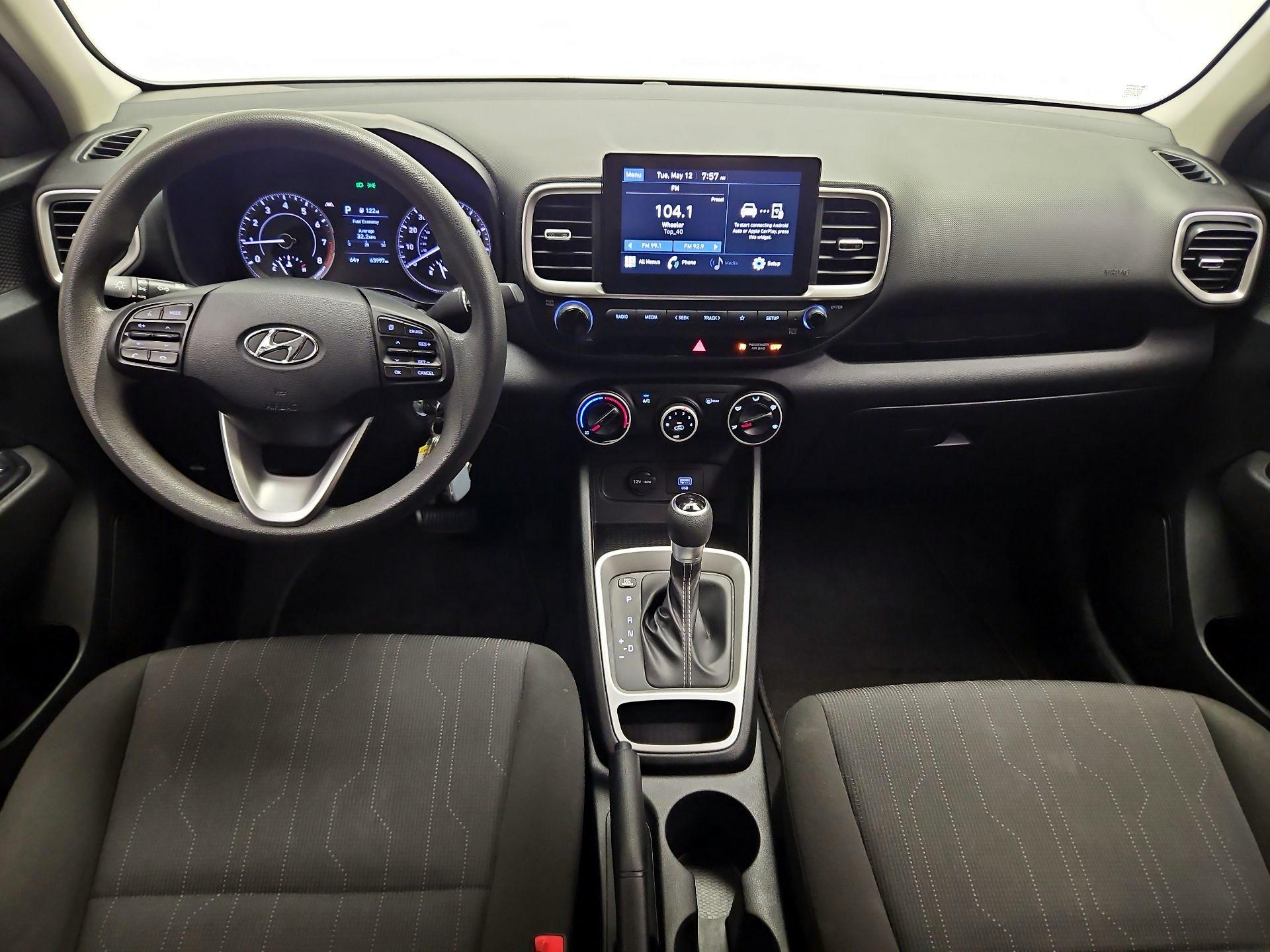 Thumbnail: 2021 Hyundai Venue - 9