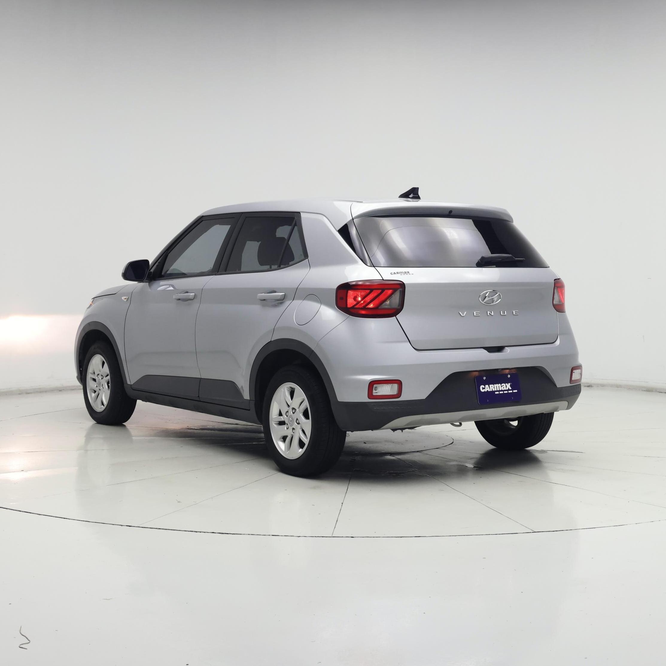 Thumbnail: 2021 Hyundai Venue - 2