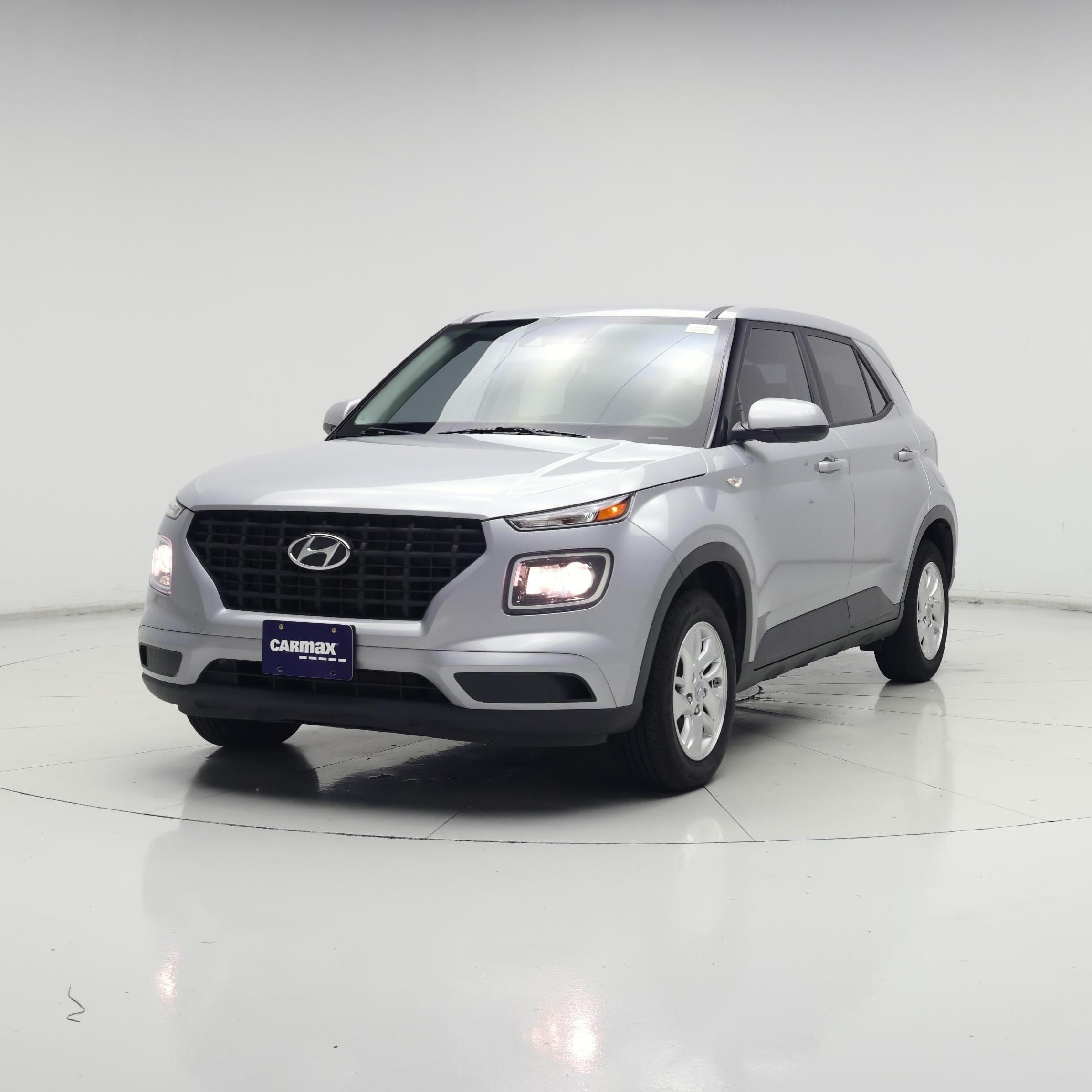 Thumbnail: 2021 Hyundai Venue - 4