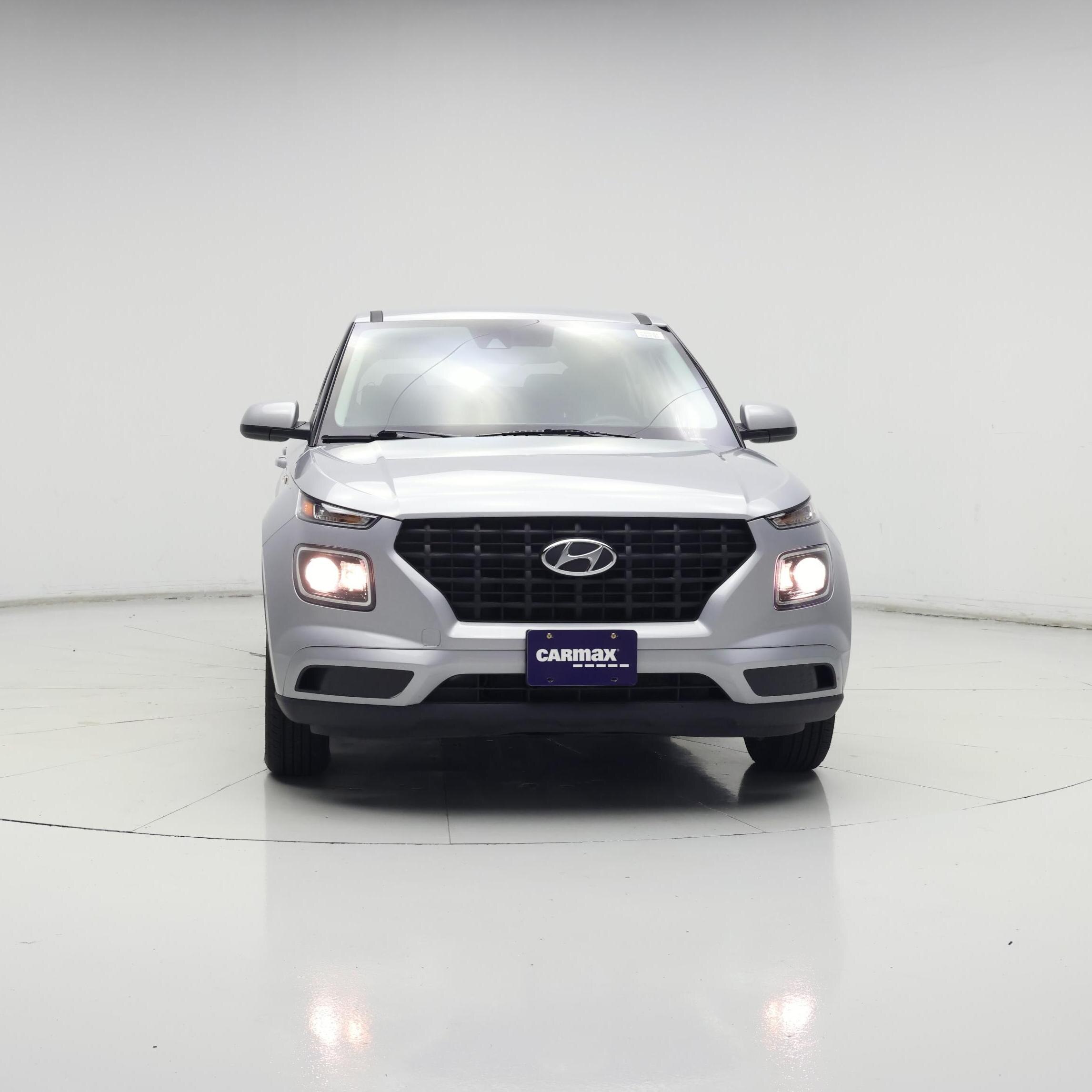 Thumbnail: 2021 Hyundai Venue - 5