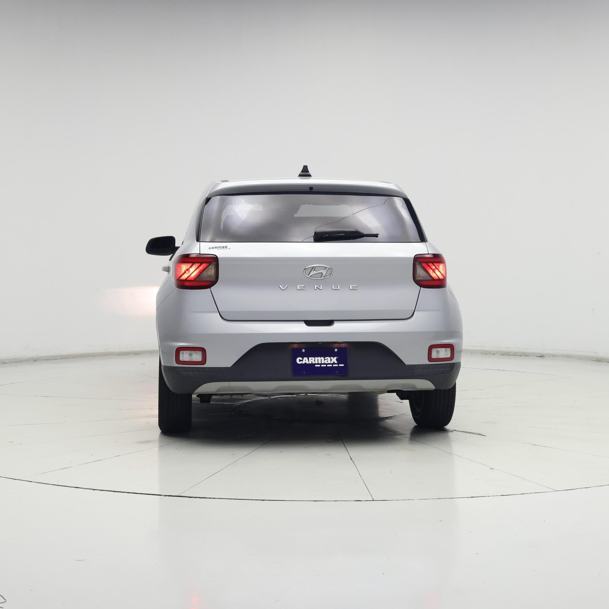 Thumbnail: 2021 Hyundai Venue - 6