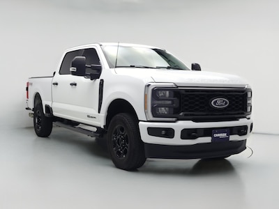 2023 Ford F250 XL