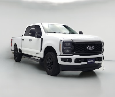 2023 Ford F250 XL