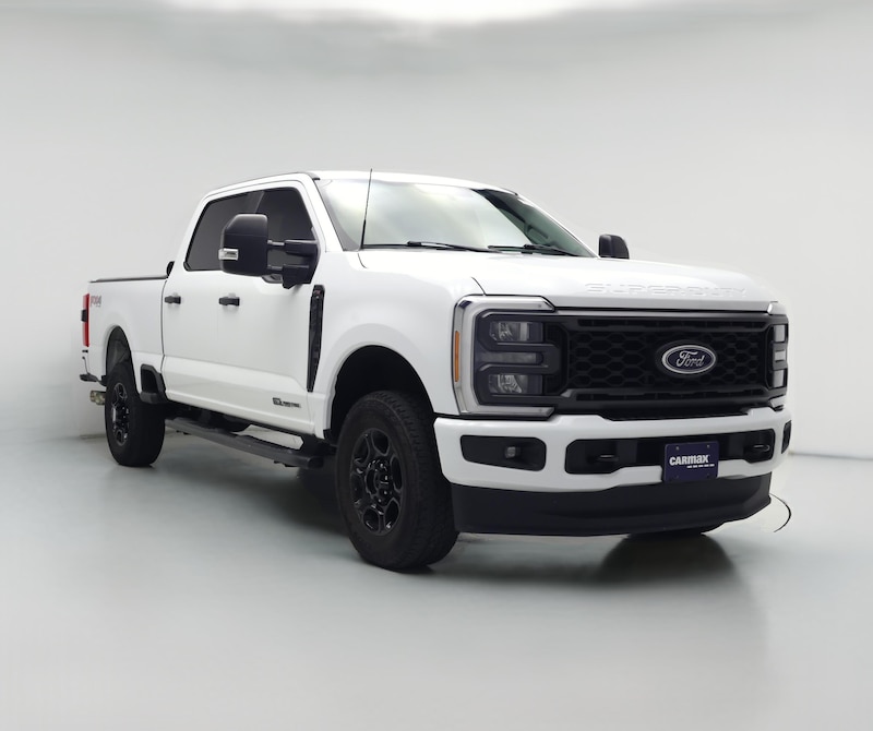 2023 Ford F250 XL