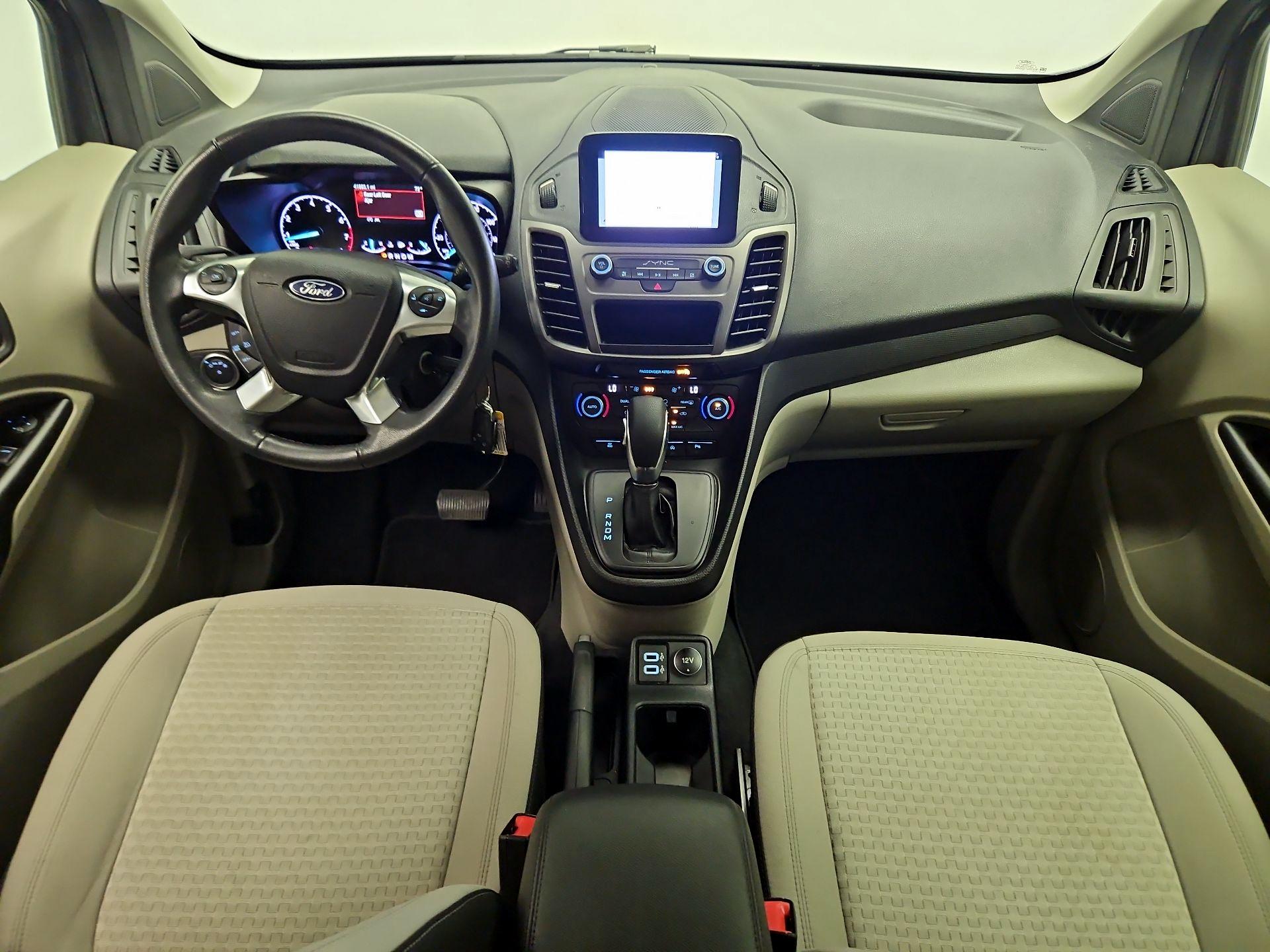 Thumbnail: 2019 Ford Transit Series - 9